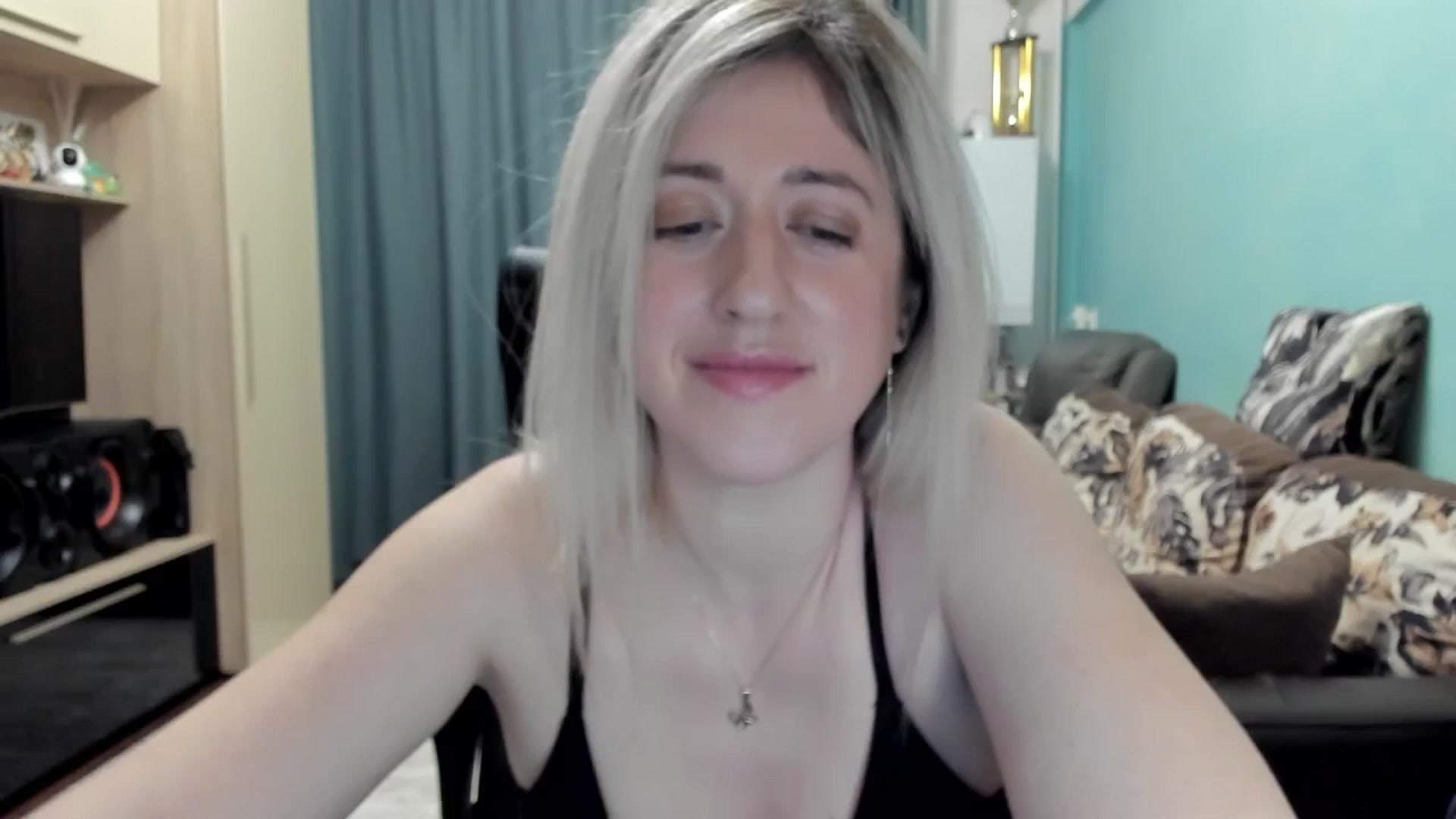 Gallery image thumbnail from SweetDelia_'s myfreecams stream on, 02/24/2026, 01:54 image 16 of 20