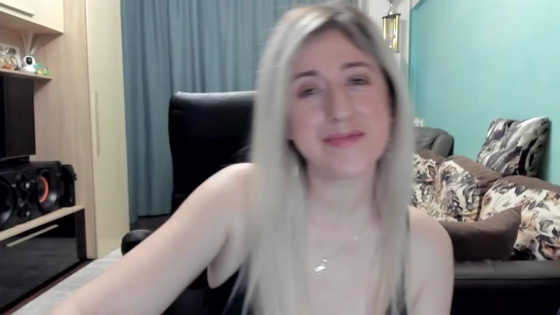 Gallery image thumbnail from SweetDelia_'s myfreecams stream on, 02/24/2026, 01:54 image 5 of 20