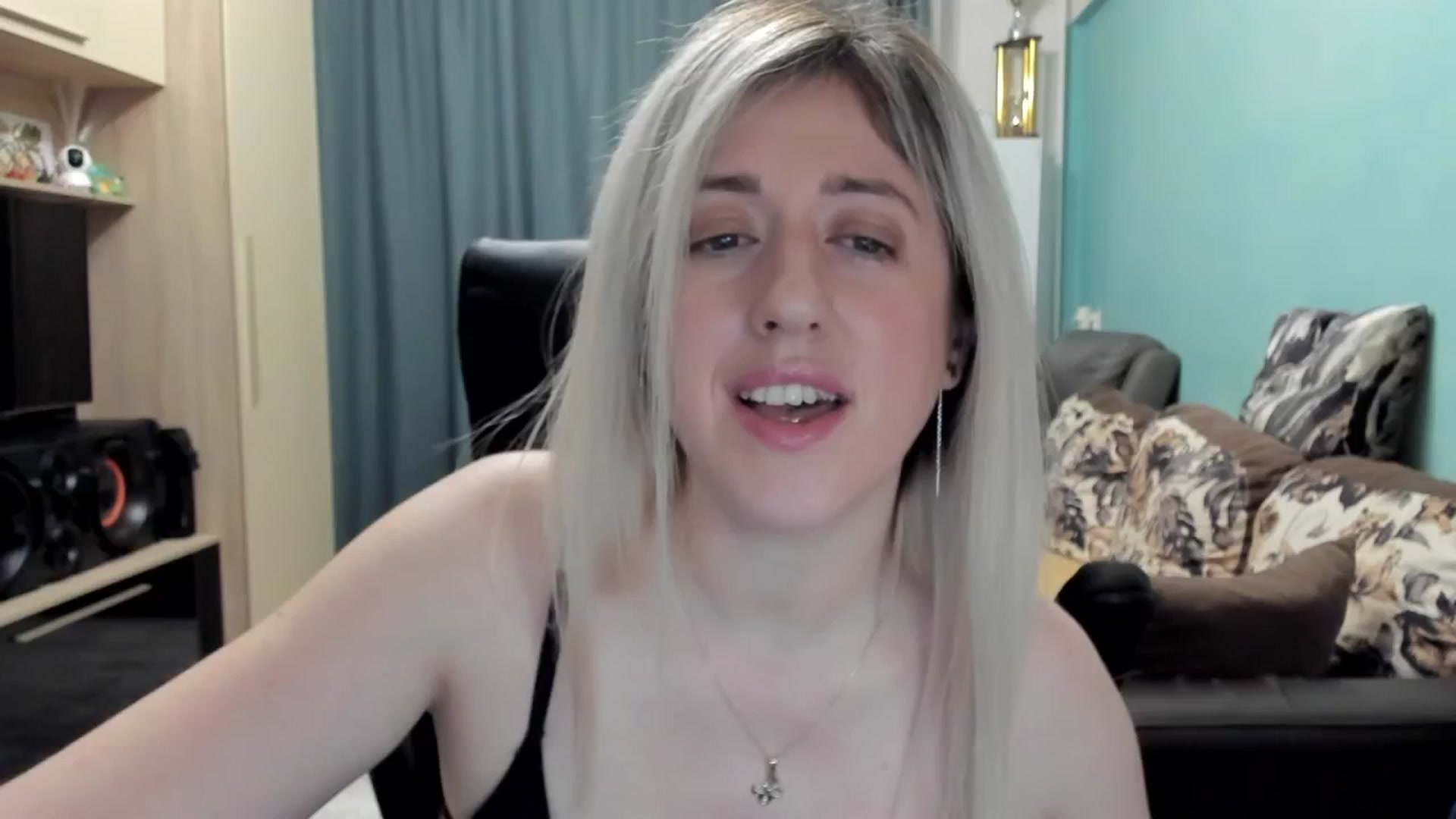 Gallery image thumbnail from SweetDelia_'s myfreecams stream on, 02/24/2026, 01:54 image 10 of 20