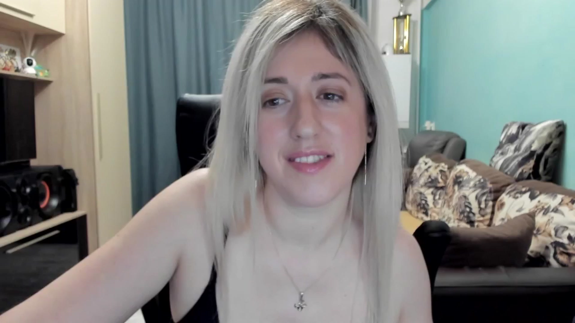 Gallery image thumbnail from SweetDelia_'s myfreecams stream on, 02/24/2026, 01:54 image 11 of 20