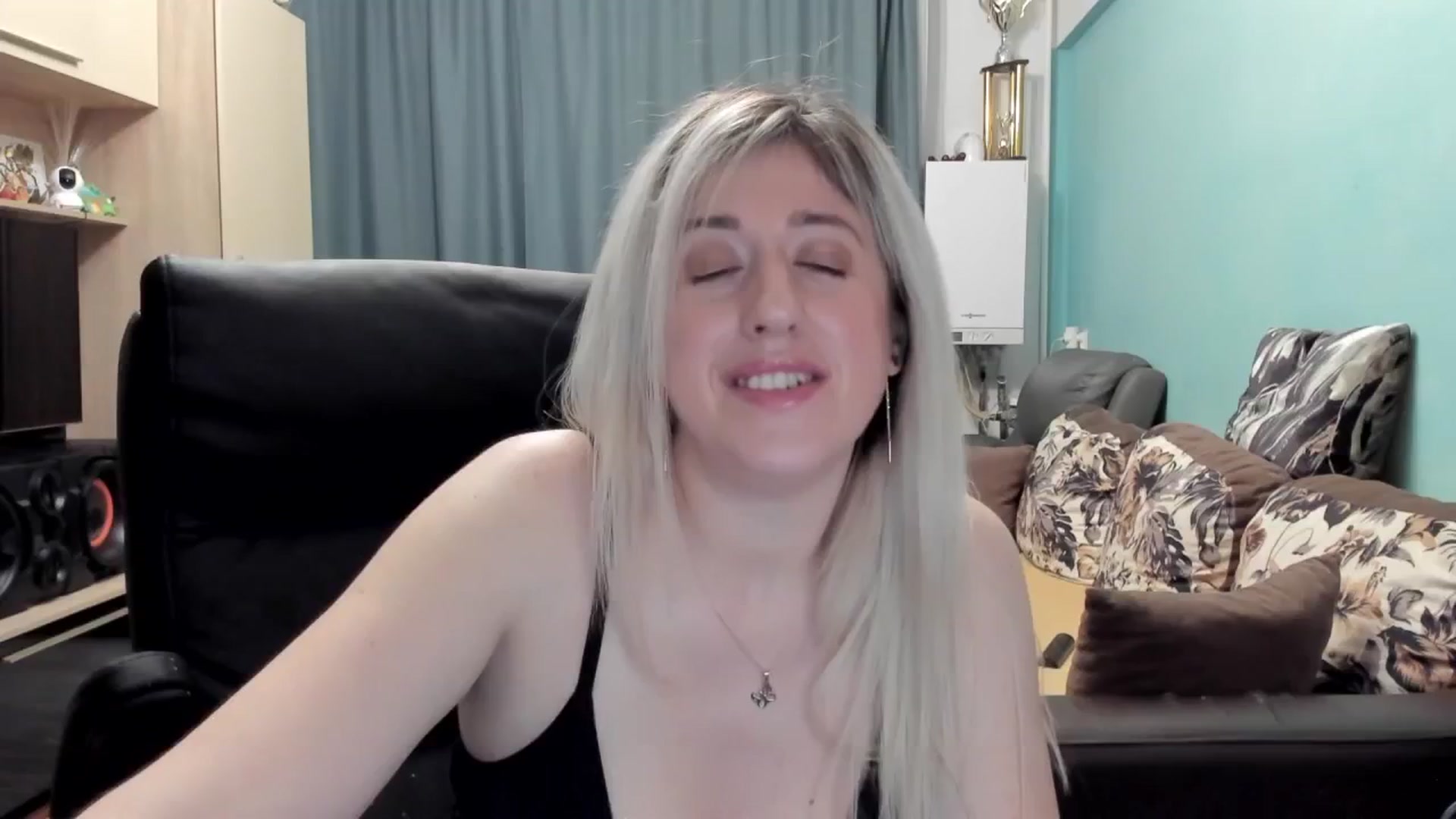 Gallery image thumbnail from SweetDelia_'s myfreecams stream on, 02/24/2026, 01:54 image 20 of 20