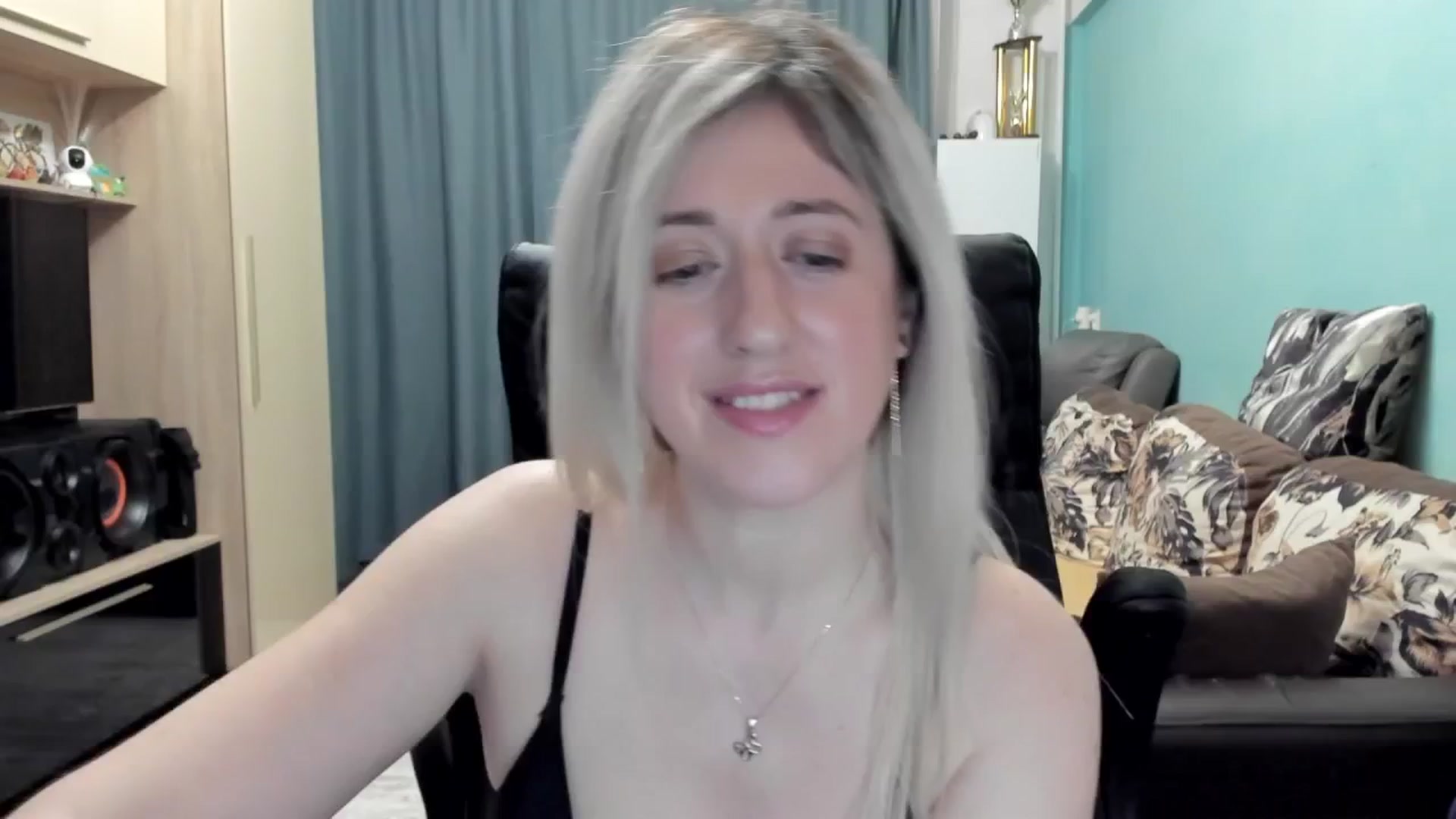 Gallery image thumbnail from SweetDelia_'s myfreecams stream on, 02/24/2026, 01:54 image 8 of 20