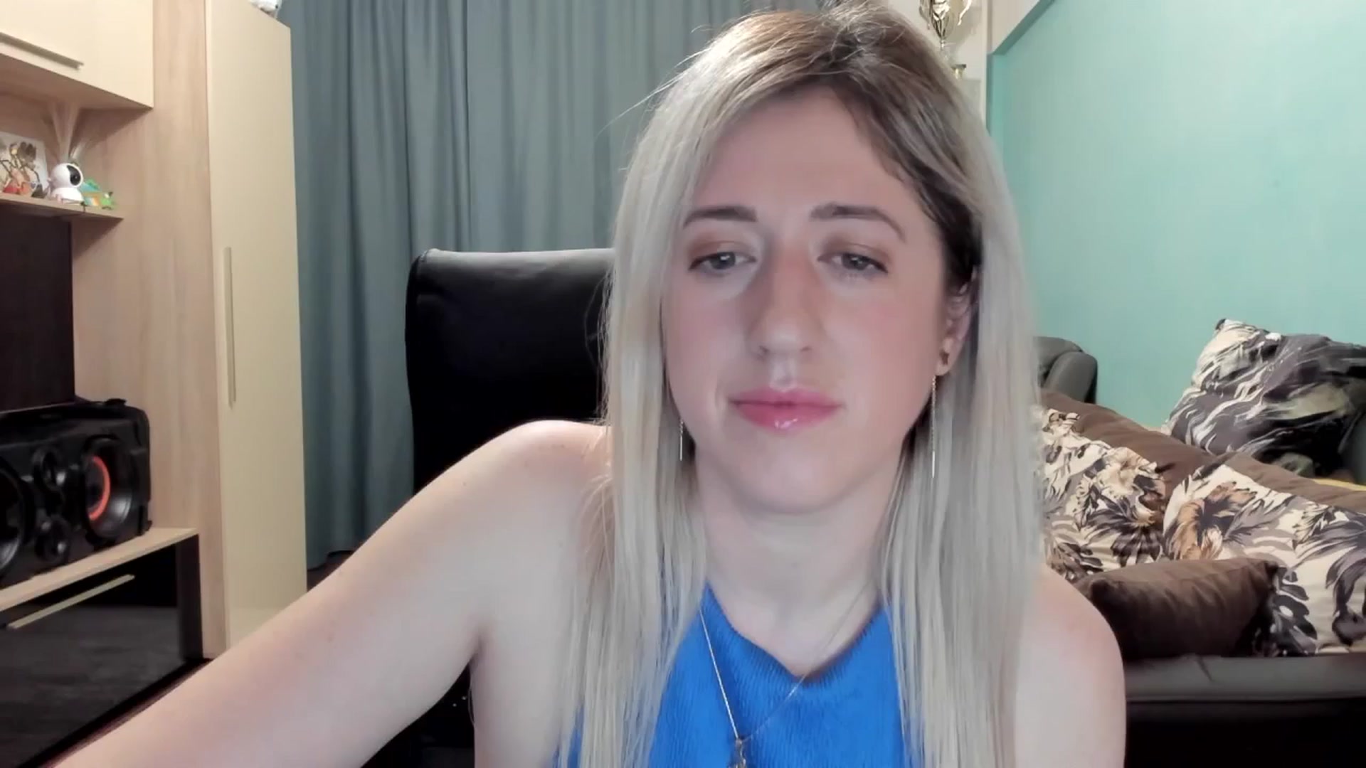 Gallery image thumbnail from SweetDelia_'s myfreecams stream on, 02/24/2026, 23:12 image 10 of 20