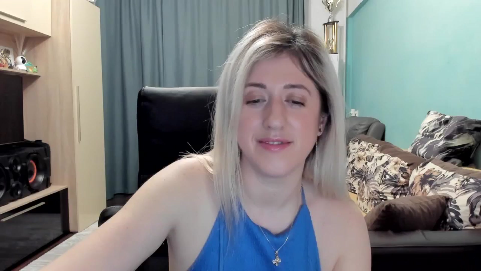 Gallery image thumbnail from SweetDelia_'s myfreecams stream on, 02/25/2026, 01:22 image 20 of 20