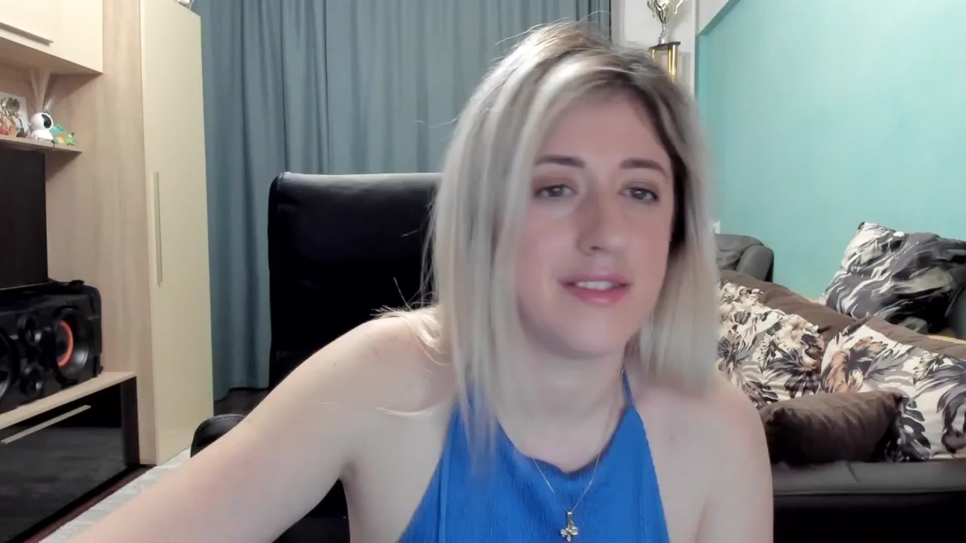 Gallery image thumbnail from SweetDelia_'s myfreecams stream on, 02/25/2026, 01:22 image 17 of 20