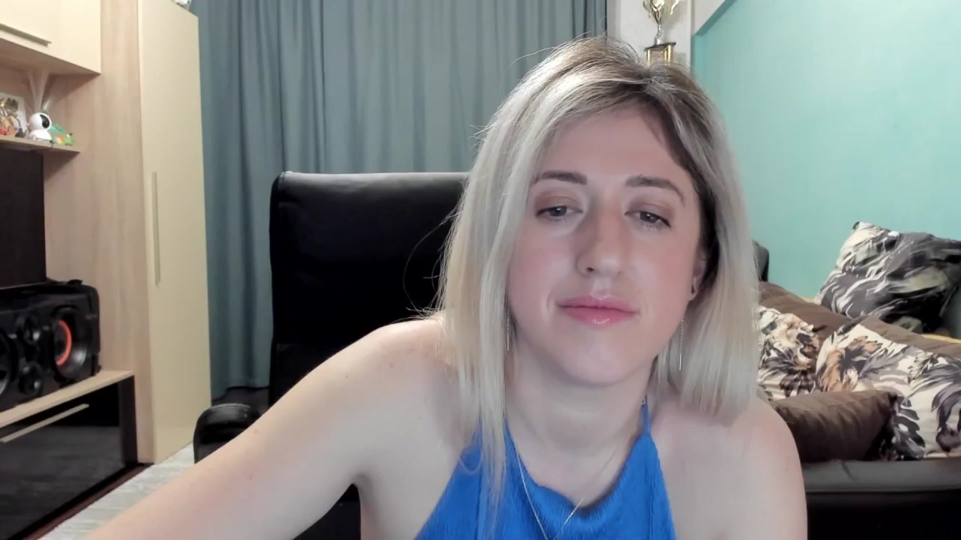 Gallery image thumbnail from SweetDelia_'s myfreecams stream on, 02/25/2026, 01:22 image 10 of 20