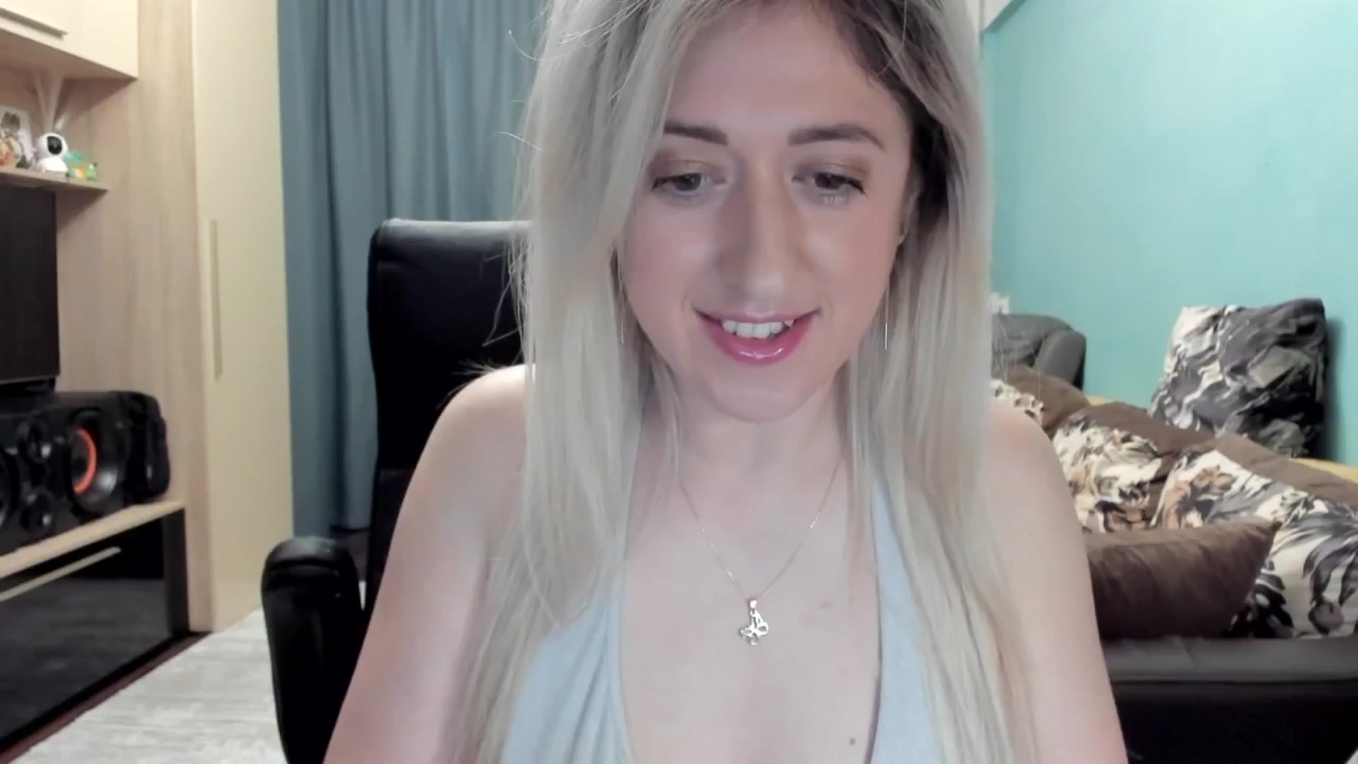 Gallery image thumbnail from SweetDelia_'s myfreecams stream on, 02/26/2026, 02:17 image 18 of 20