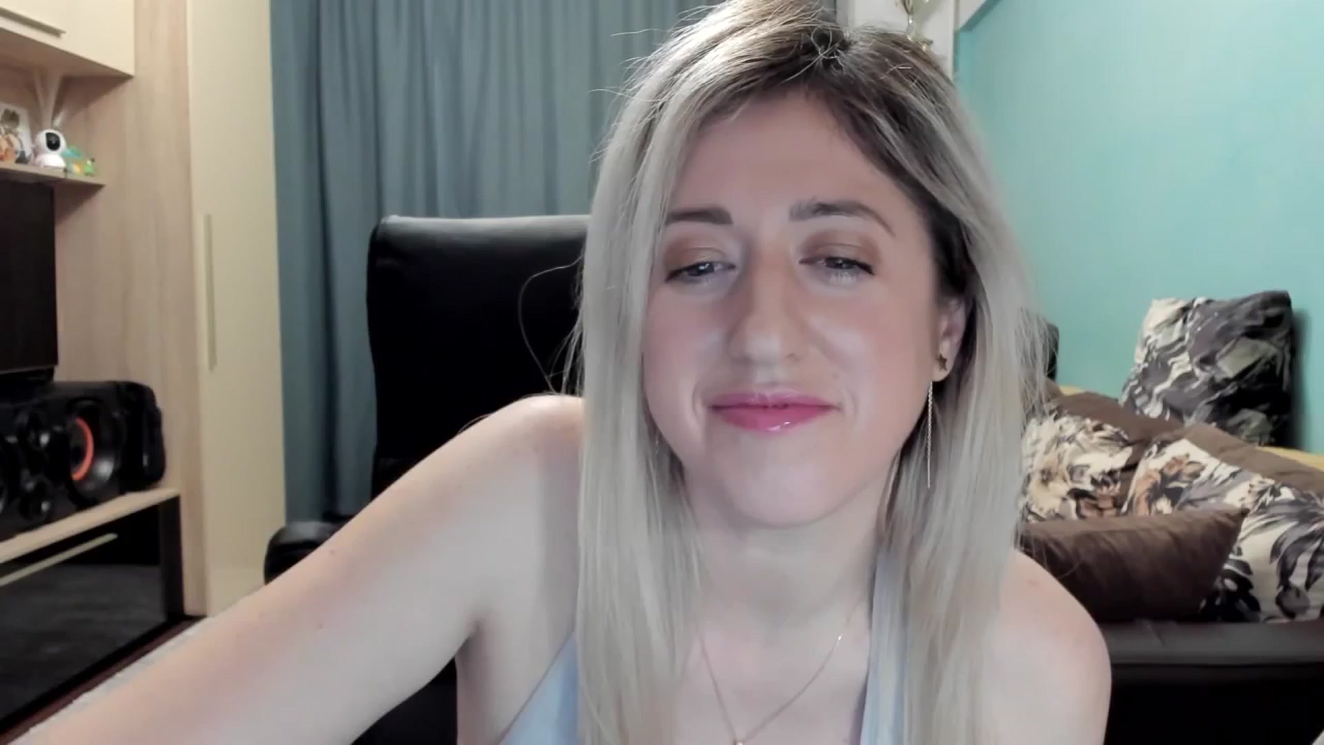 Gallery image thumbnail from SweetDelia_'s myfreecams stream on, 02/26/2026, 02:17 image 20 of 20