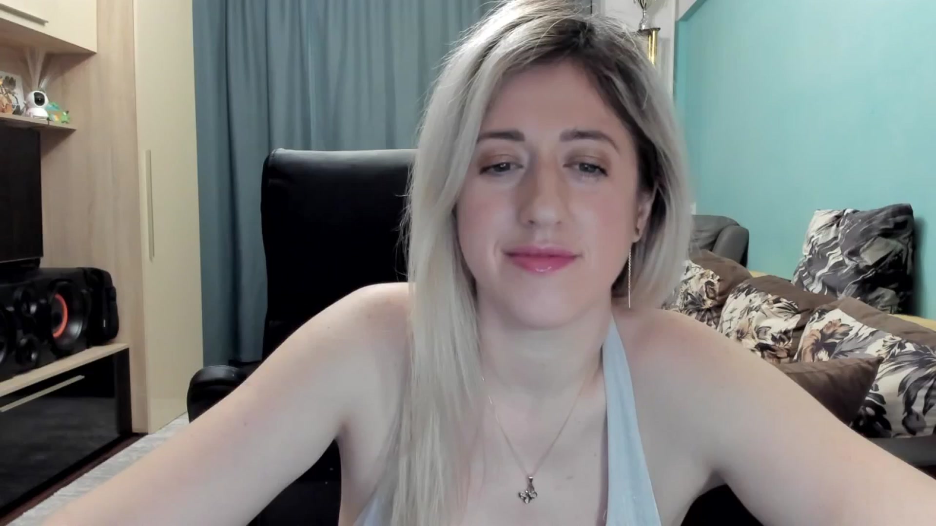 Gallery image thumbnail from SweetDelia_'s myfreecams stream on, 02/26/2026, 02:17 image 11 of 20