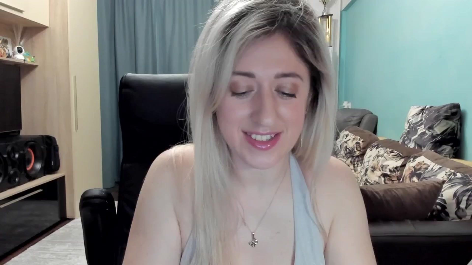 Gallery image thumbnail from SweetDelia_'s myfreecams stream on, 02/26/2026, 02:17 image 1 of 20