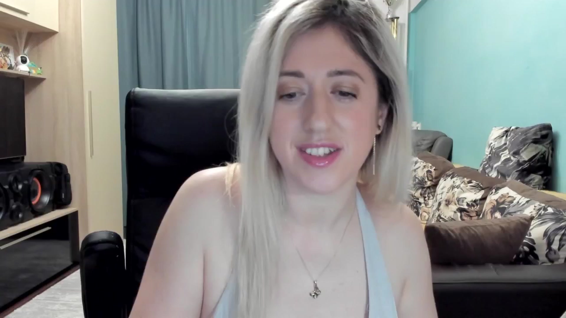 Gallery image thumbnail from SweetDelia_'s myfreecams stream on, 02/26/2026, 02:17 image 13 of 20