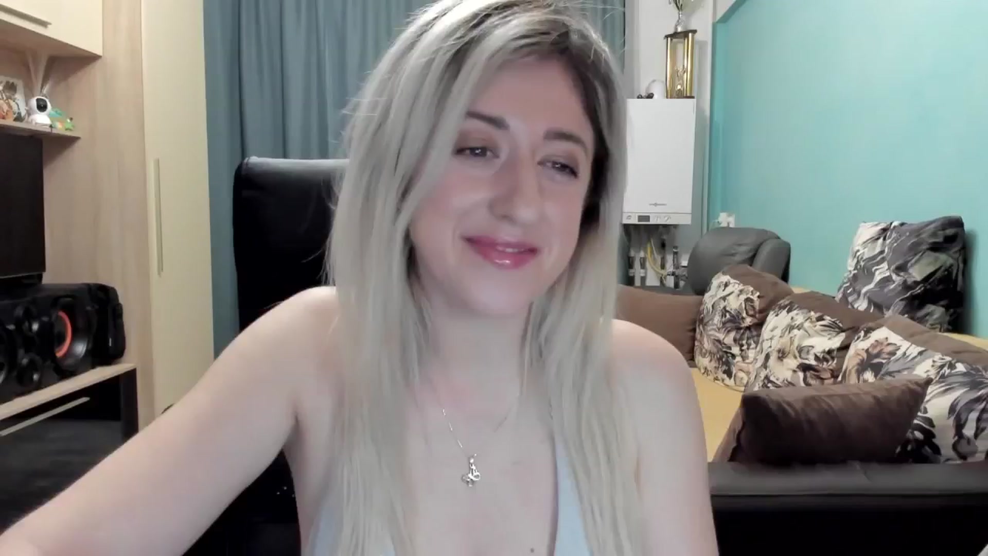 Gallery image thumbnail from SweetDelia_'s myfreecams stream on, 02/26/2026, 02:17 image 16 of 20
