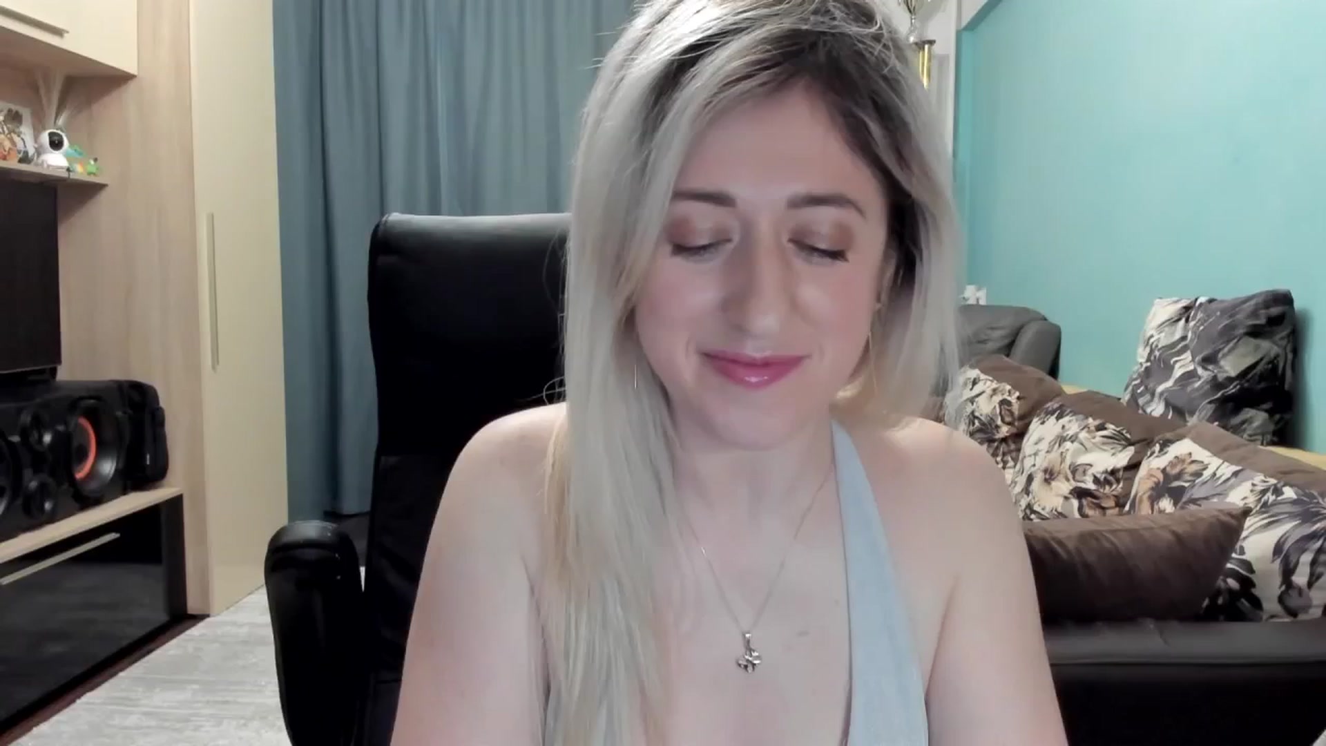 Gallery image thumbnail from SweetDelia_'s myfreecams stream on, 02/26/2026, 02:17 image 9 of 20
