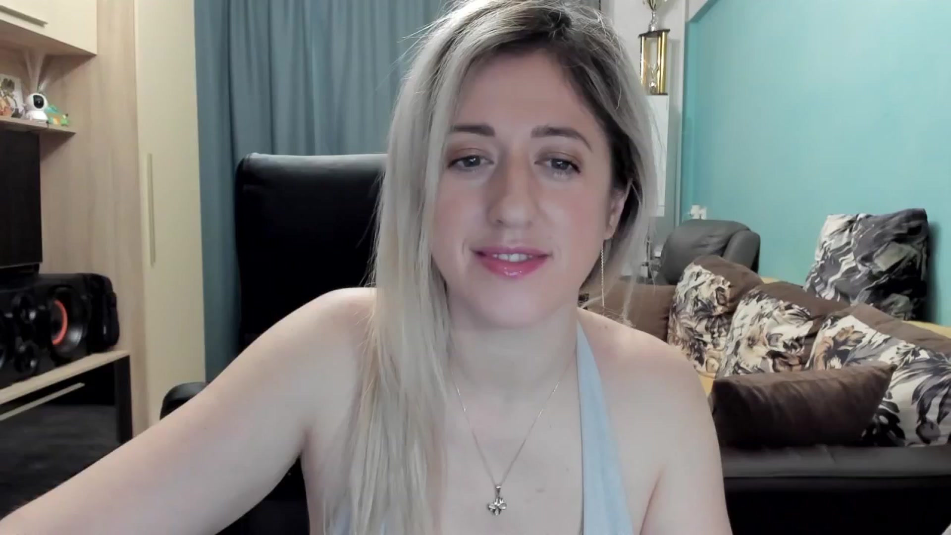 Gallery image thumbnail from SweetDelia_'s myfreecams stream on, 02/26/2026, 02:17 image 8 of 20