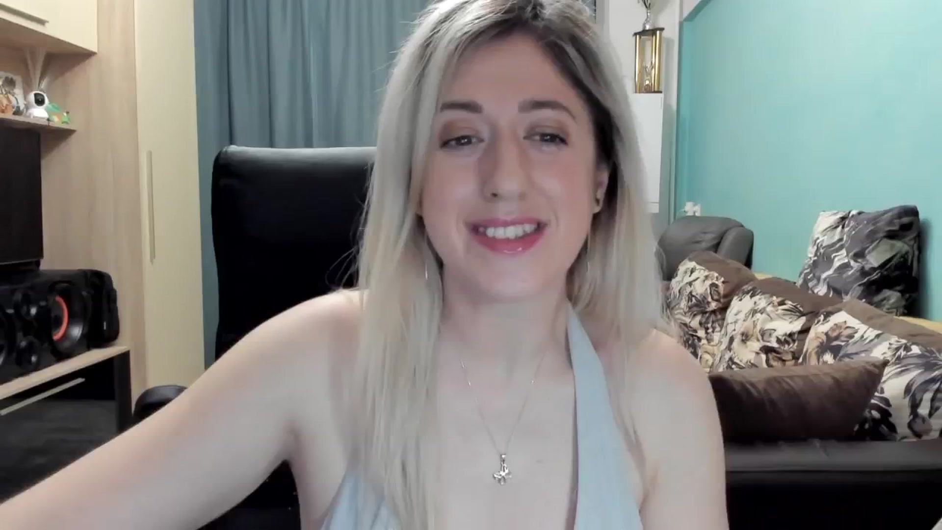 Gallery image thumbnail from SweetDelia_'s myfreecams stream on, 02/26/2026, 02:17 image 3 of 20