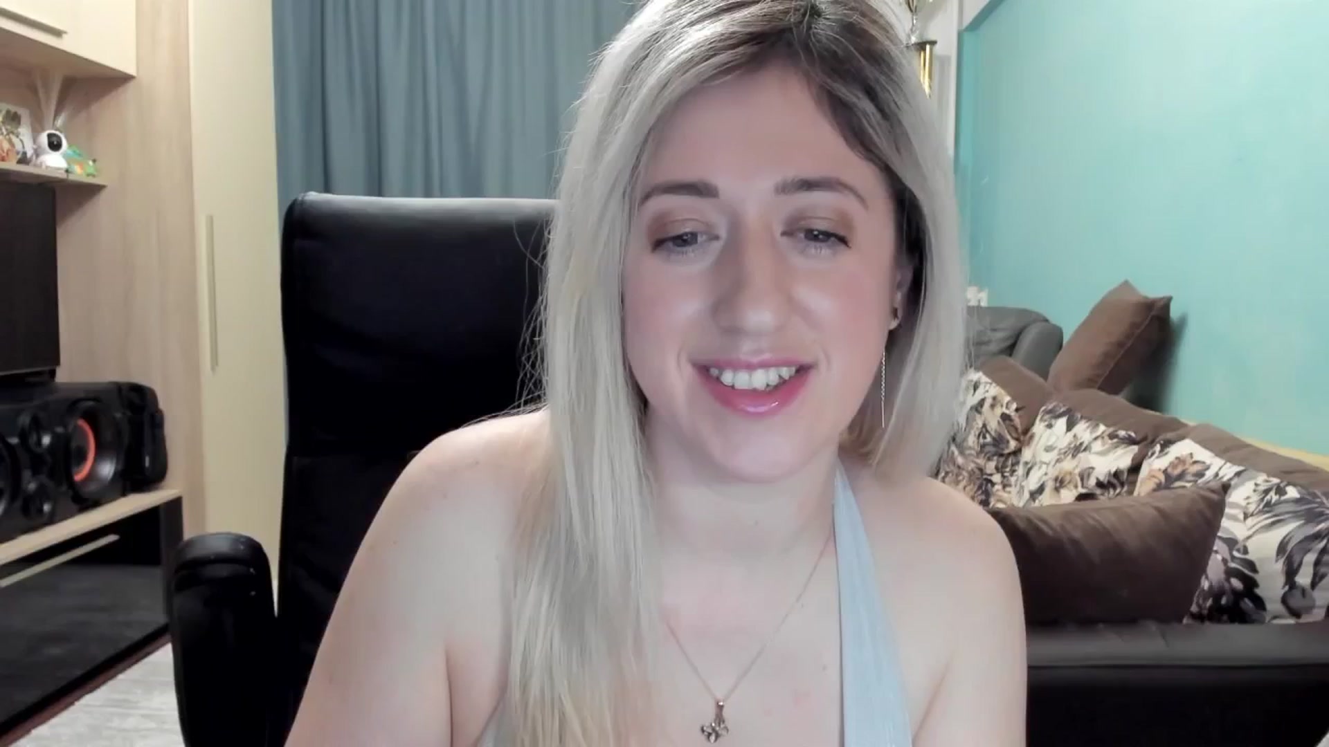 Gallery image thumbnail from SweetDelia_'s myfreecams stream on, 02/26/2026, 04:20 image 15 of 20