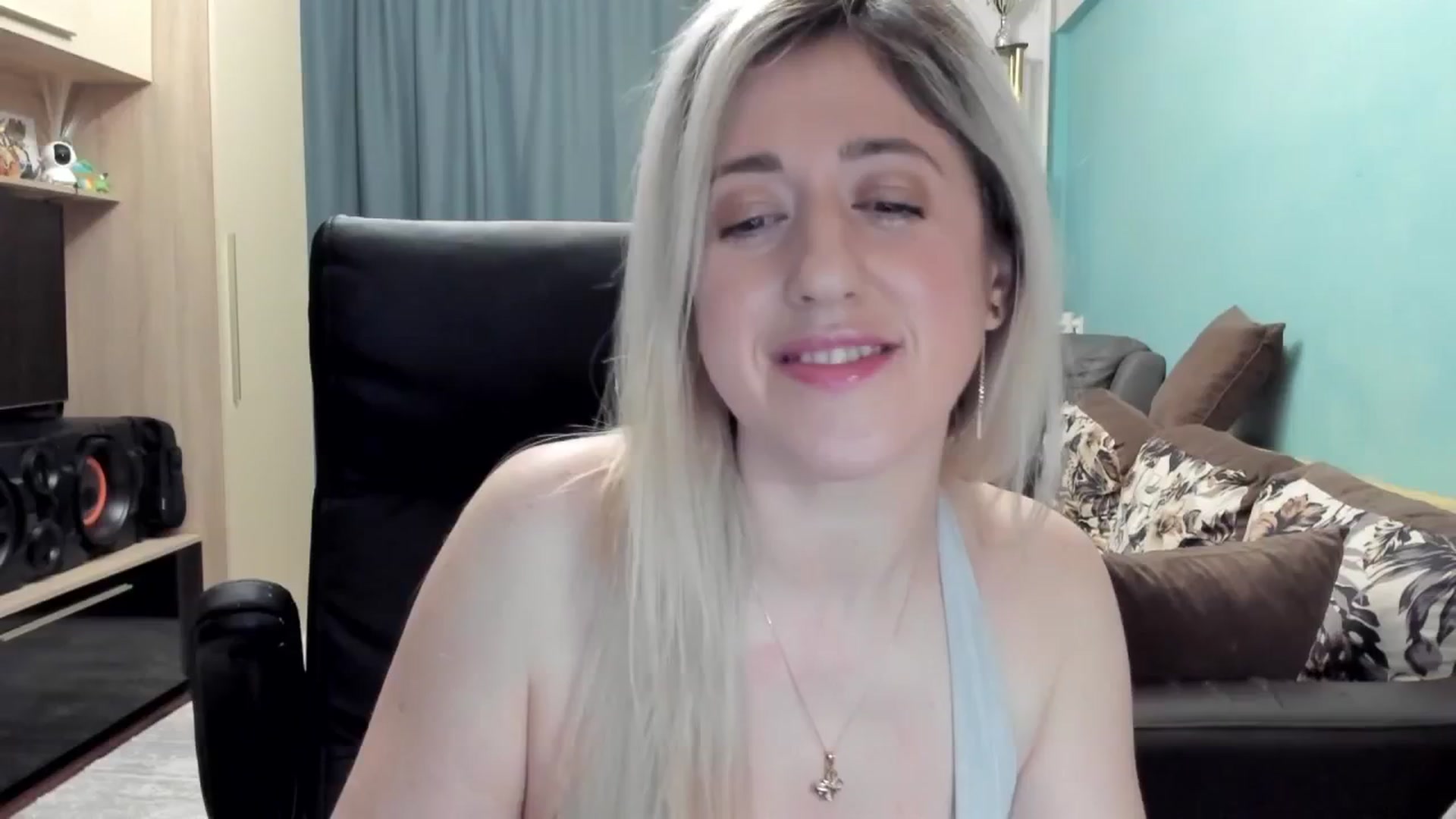 Gallery image thumbnail from SweetDelia_'s myfreecams stream on, 02/26/2026, 04:20 image 20 of 20