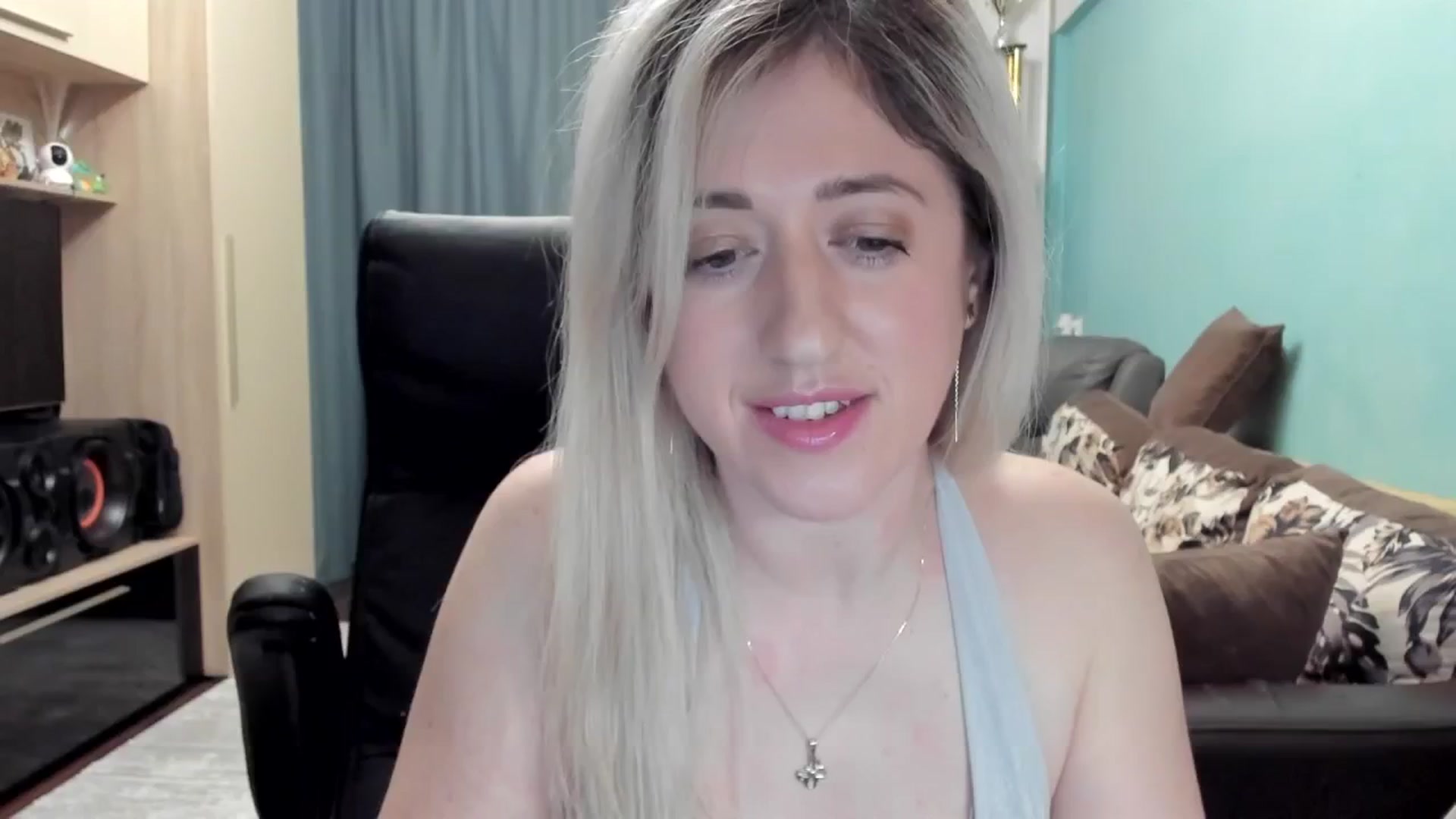 Gallery image thumbnail from SweetDelia_'s myfreecams stream on, 02/26/2026, 04:20 image 11 of 20