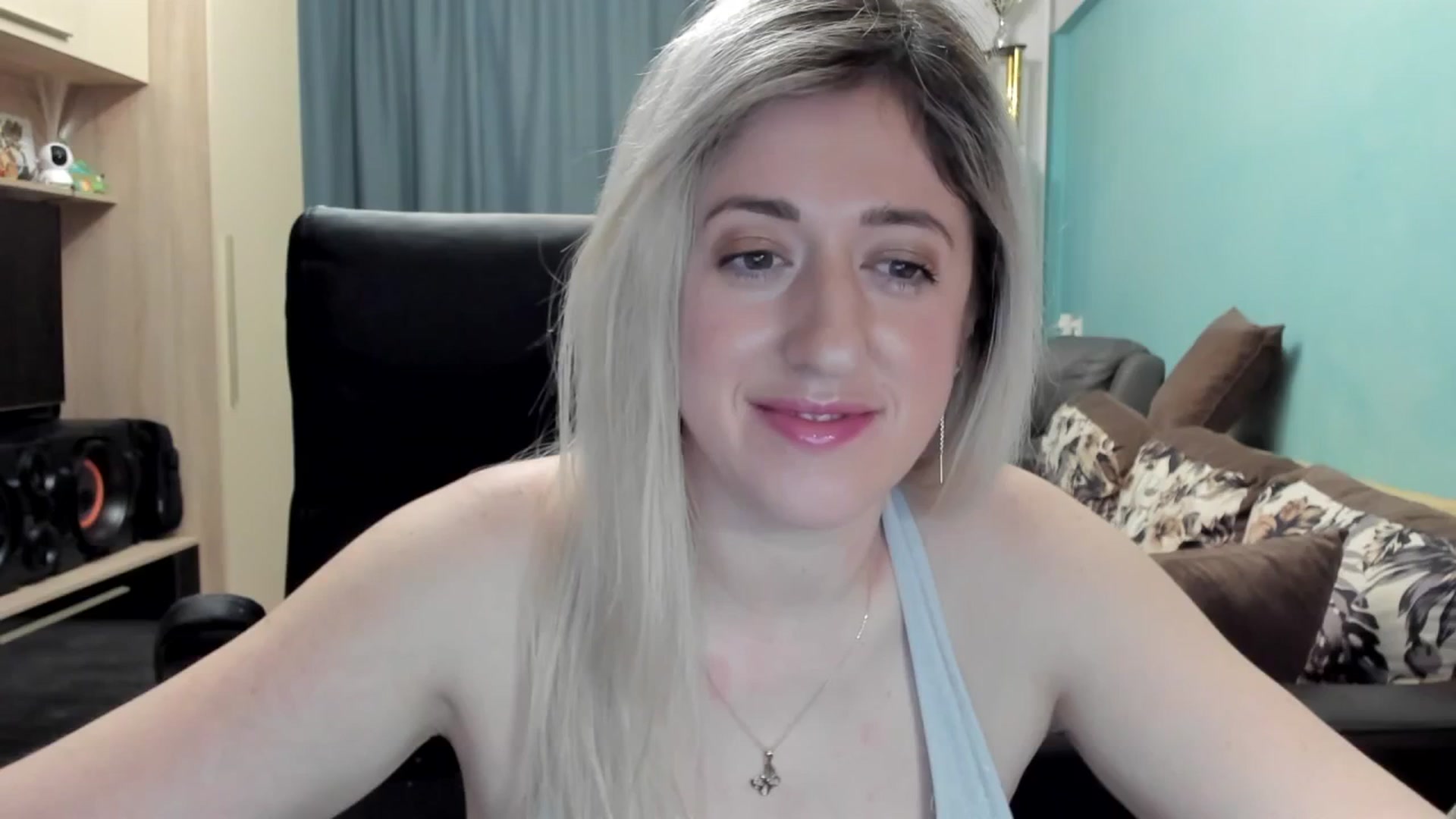 Gallery image thumbnail from SweetDelia_'s myfreecams stream on, 02/26/2026, 04:20 image 12 of 20