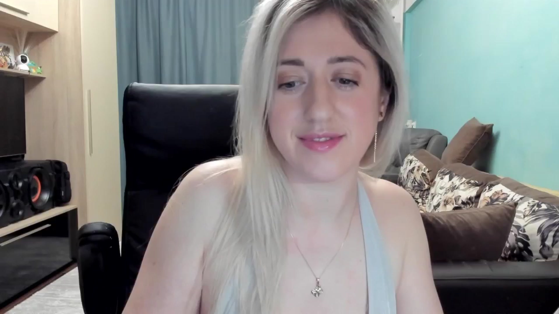 Gallery image thumbnail from SweetDelia_'s myfreecams stream on, 02/26/2026, 04:20 image 18 of 20