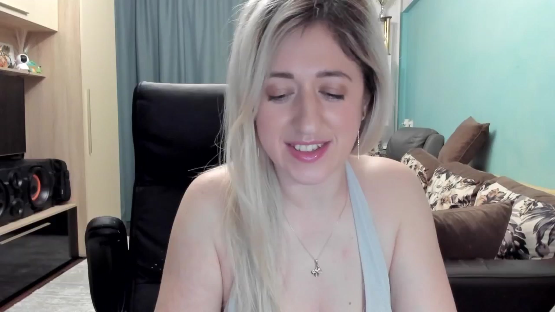 Gallery image thumbnail from SweetDelia_'s myfreecams stream on, 02/26/2026, 04:20 image 4 of 20