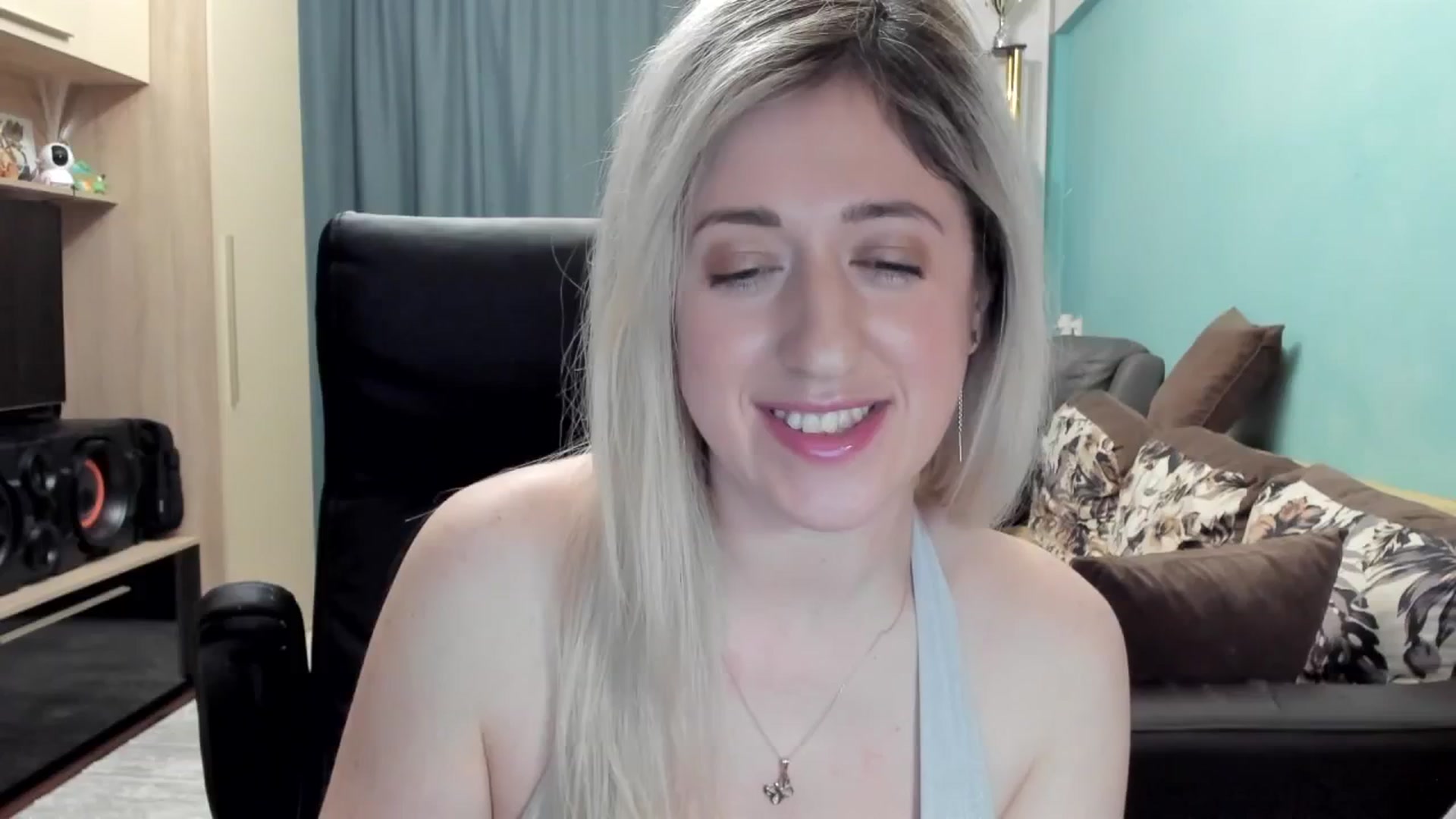 Gallery image thumbnail from SweetDelia_'s myfreecams stream on, 02/26/2026, 04:20 image 14 of 20