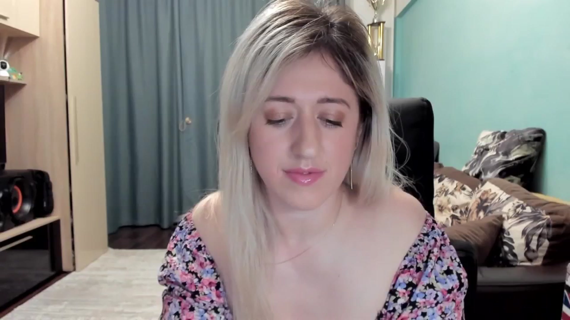 Gallery image thumbnail from SweetDelia_'s myfreecams stream on, 02/26/2026, 23:28 image 20 of 20