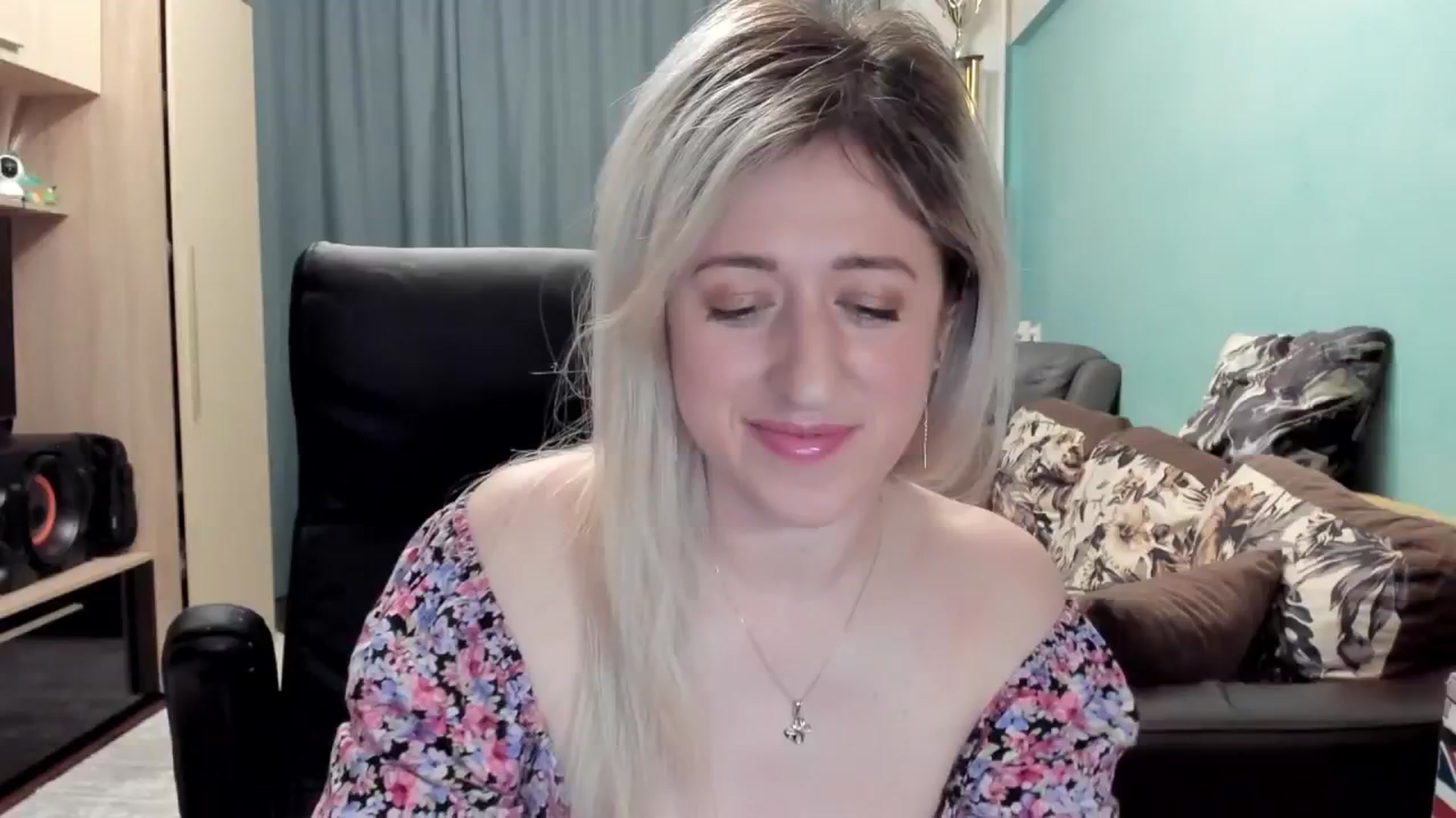 Gallery image thumbnail from SweetDelia_'s myfreecams stream on, 02/26/2026, 23:28 image 9 of 20