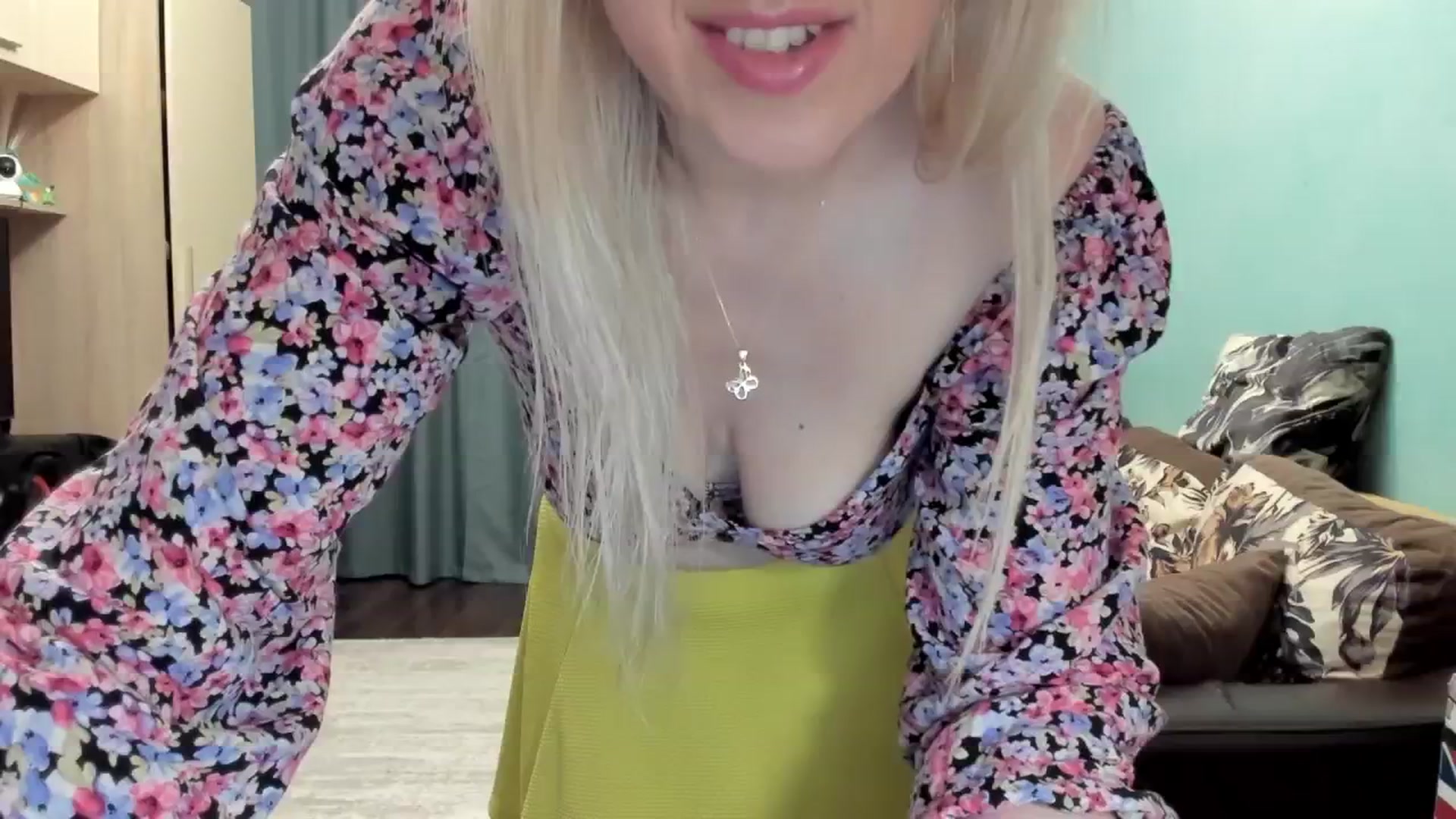 Gallery image thumbnail from SweetDelia_'s myfreecams stream on, 02/27/2026, 02:22 image 15 of 20