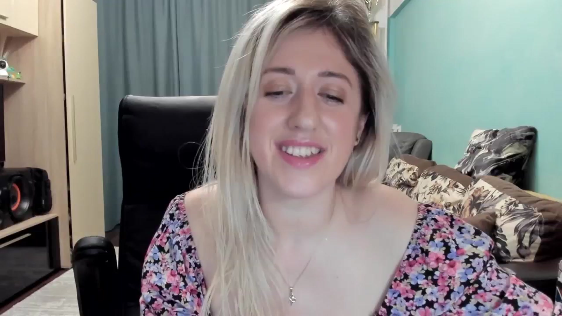Gallery image thumbnail from SweetDelia_'s myfreecams stream on, 02/27/2026, 02:22 image 10 of 20