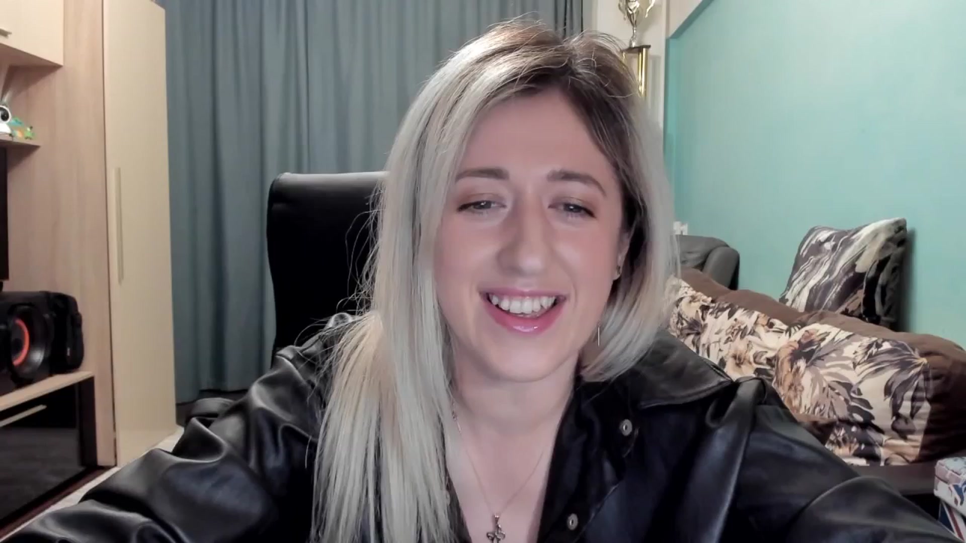 Gallery image thumbnail from SweetDelia_'s myfreecams stream on, 02/28/2026, 24:02 image 9 of 20