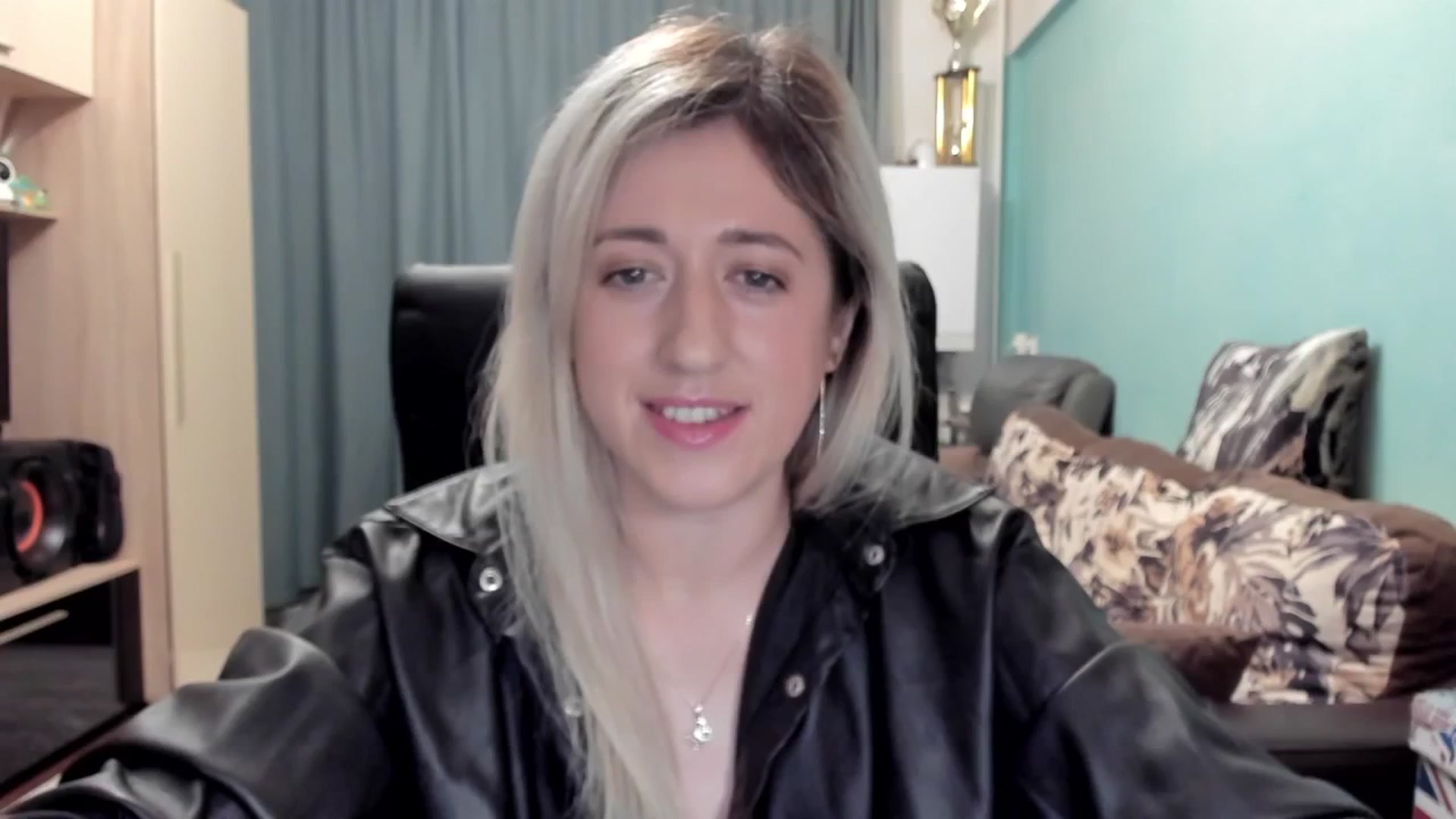 Gallery image thumbnail from SweetDelia_'s myfreecams stream on, 02/28/2026, 24:02 image 18 of 20