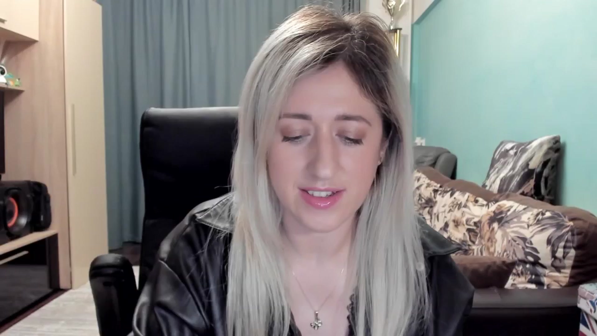 Gallery image thumbnail from SweetDelia_'s myfreecams stream on, 02/28/2026, 24:02 image 1 of 20