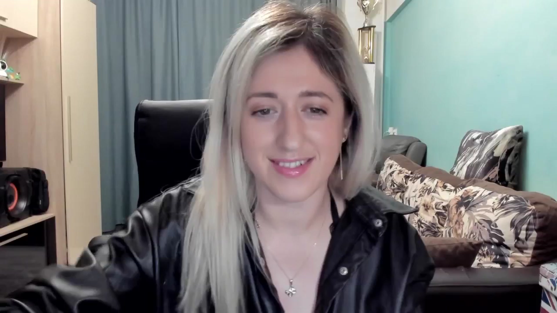 Gallery image thumbnail from SweetDelia_'s myfreecams stream on, 02/28/2026, 24:02 image 7 of 20