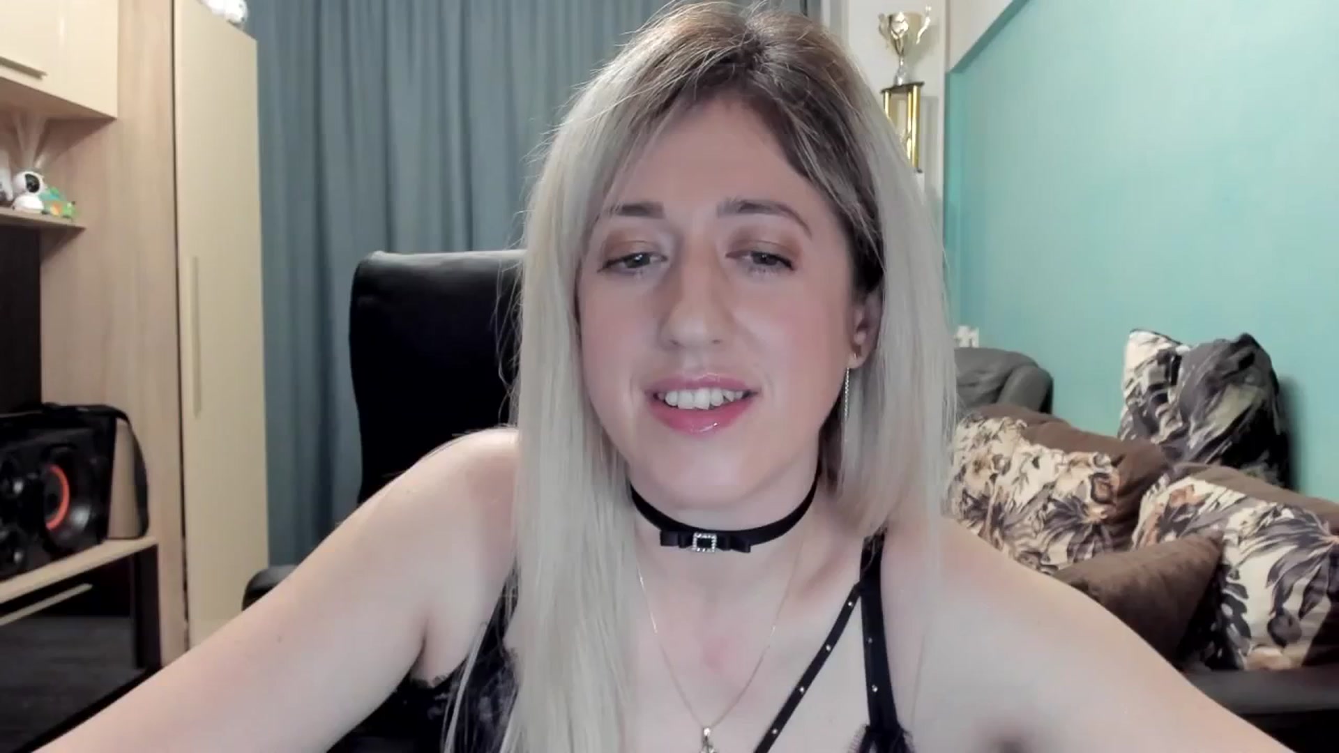 Gallery image thumbnail from SweetDelia_'s myfreecams stream on, 03/01/2026, 24:50 image 3 of 20