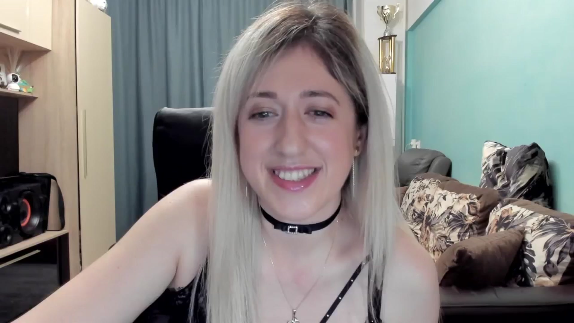 Gallery image thumbnail from SweetDelia_'s myfreecams stream on, 03/01/2026, 24:50 image 7 of 20
