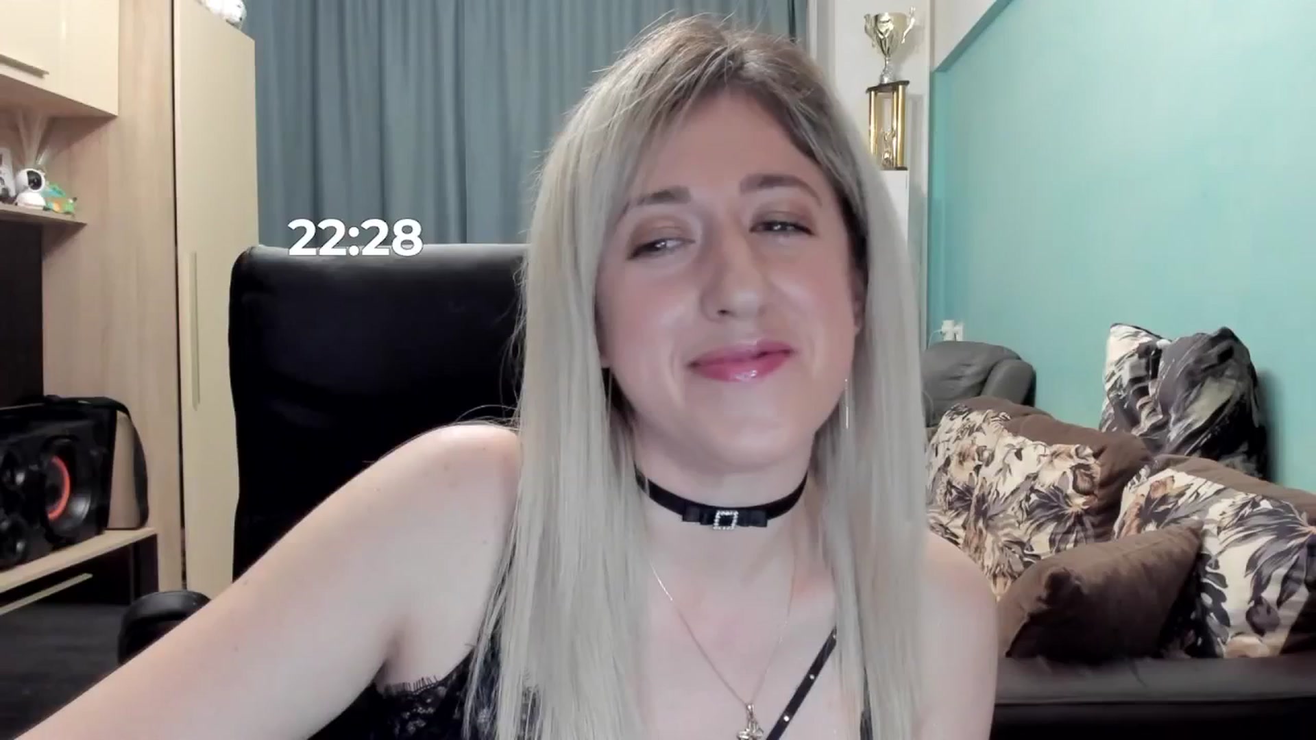 Gallery image thumbnail from SweetDelia_'s myfreecams stream on, 03/01/2026, 24:50 image 11 of 20