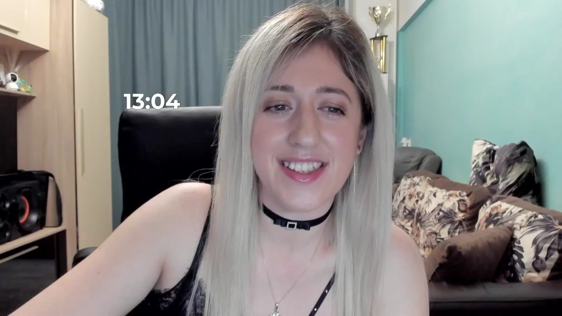 Gallery image thumbnail from SweetDelia_'s myfreecams stream on, 03/01/2026, 24:50 image 15 of 20
