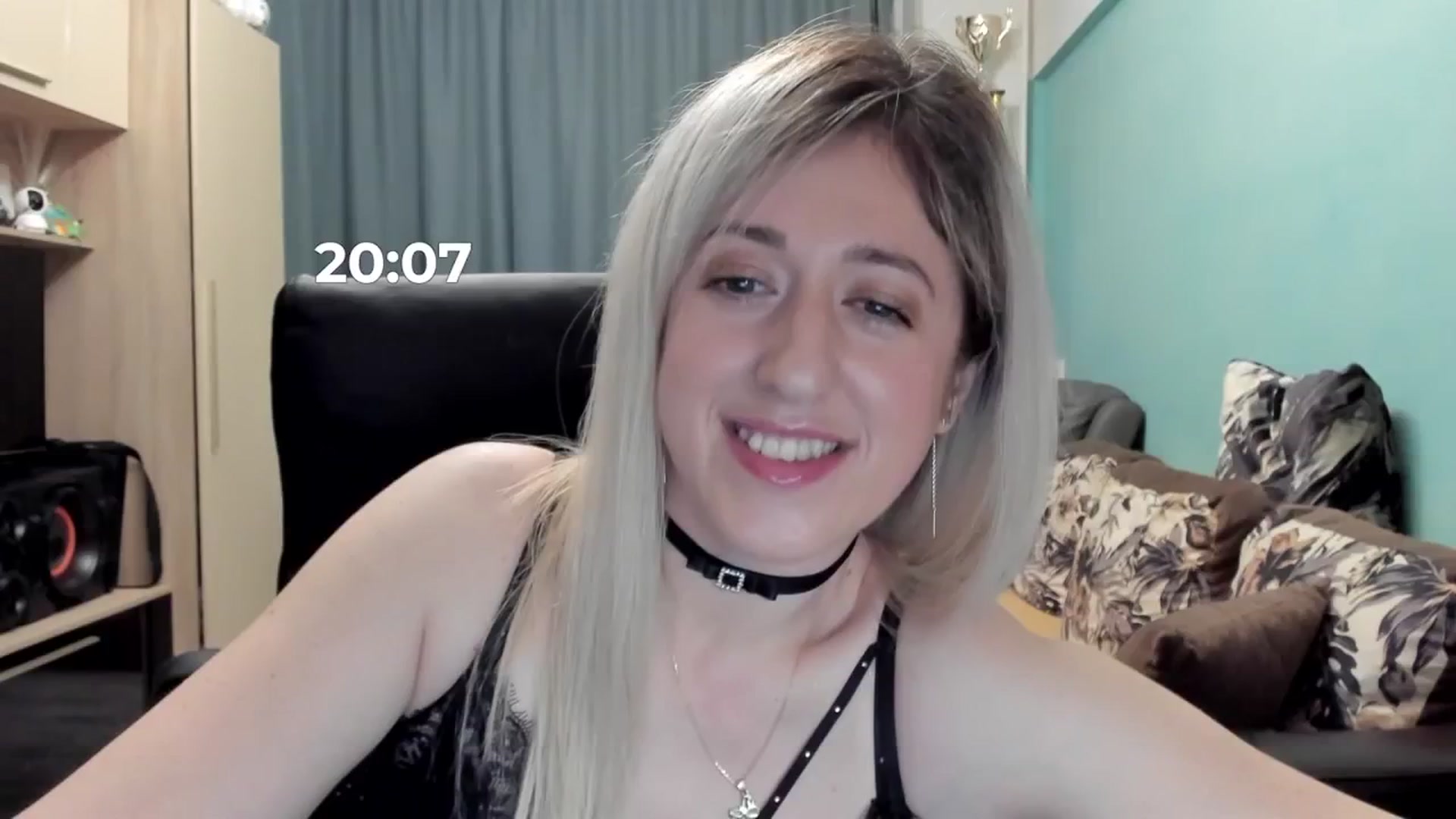 Gallery image thumbnail from SweetDelia_'s myfreecams stream on, 03/01/2026, 24:50 image 12 of 20