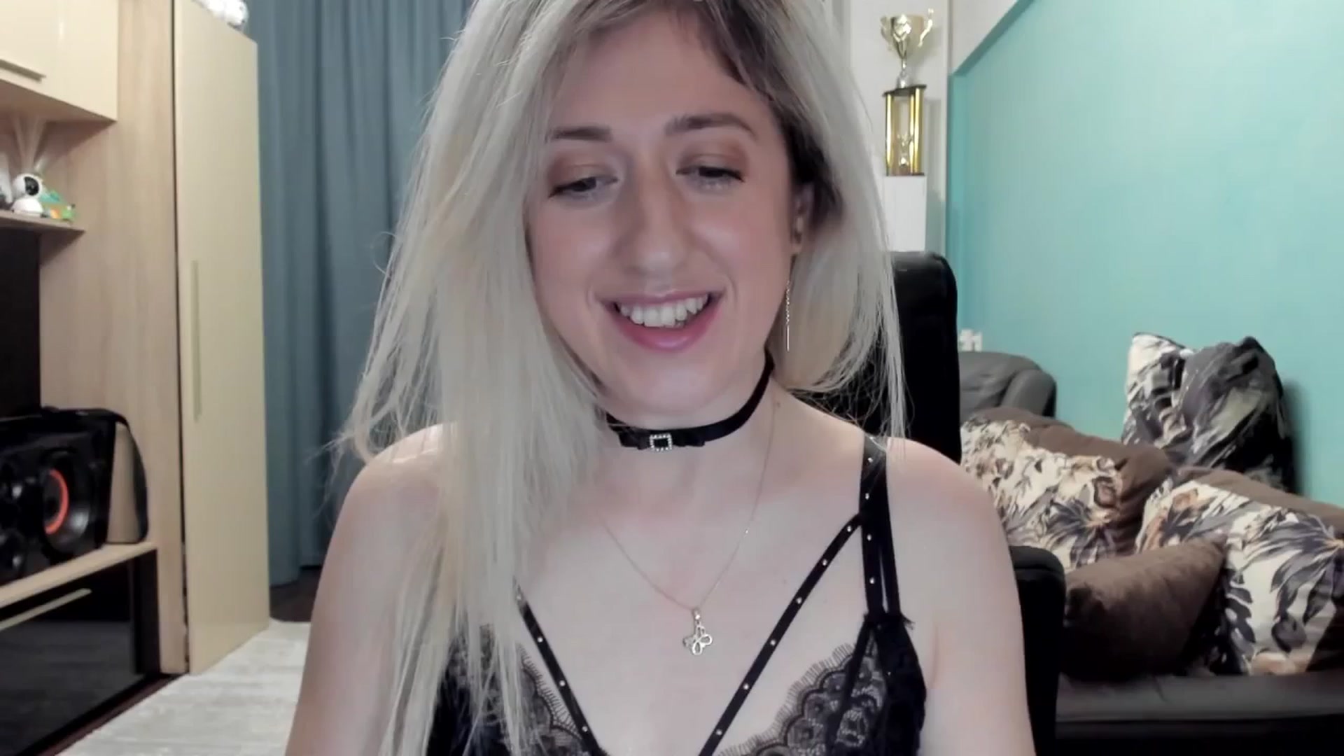 Gallery image thumbnail from SweetDelia_'s myfreecams stream on, 03/01/2026, 03:37 image 14 of 20