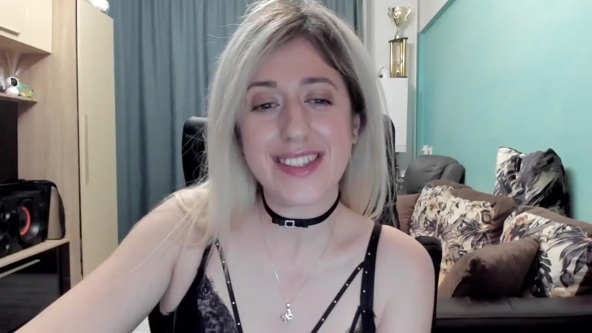 Gallery image thumbnail from SweetDelia_'s myfreecams stream on, 03/01/2026, 03:37 image 11 of 20