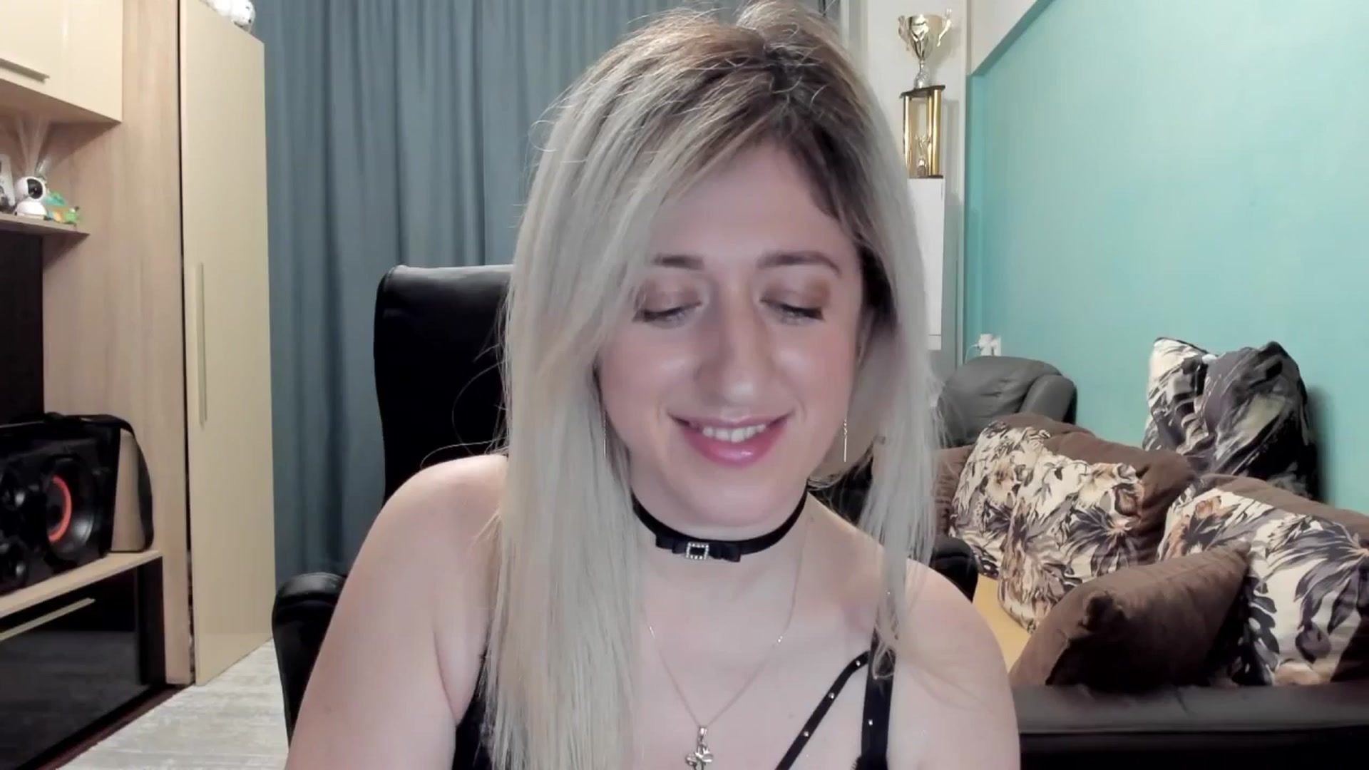 Gallery image thumbnail from SweetDelia_'s myfreecams stream on, 03/01/2026, 03:37 image 10 of 20