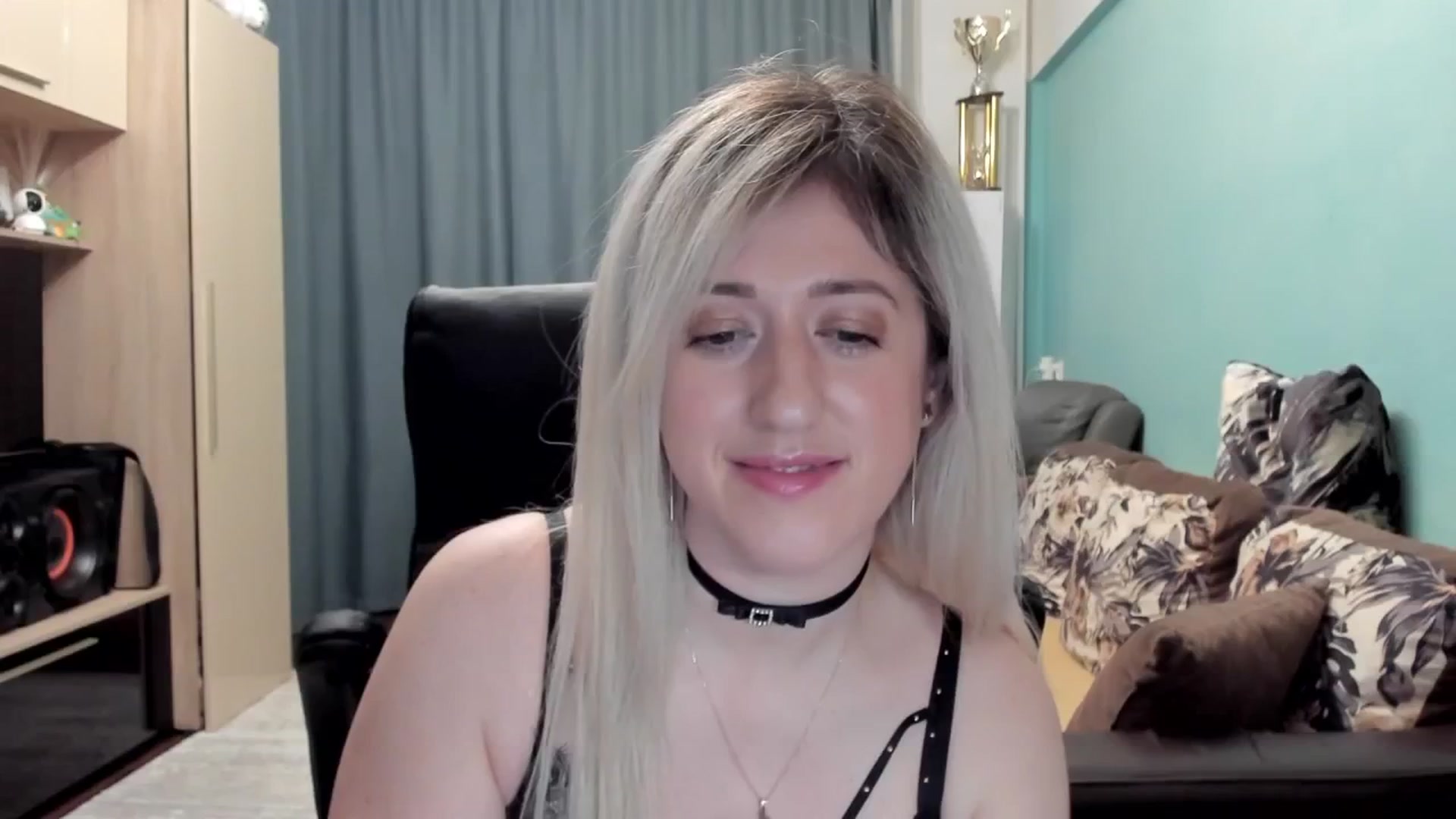 Gallery image thumbnail from SweetDelia_'s myfreecams stream on, 03/01/2026, 03:37 image 2 of 20