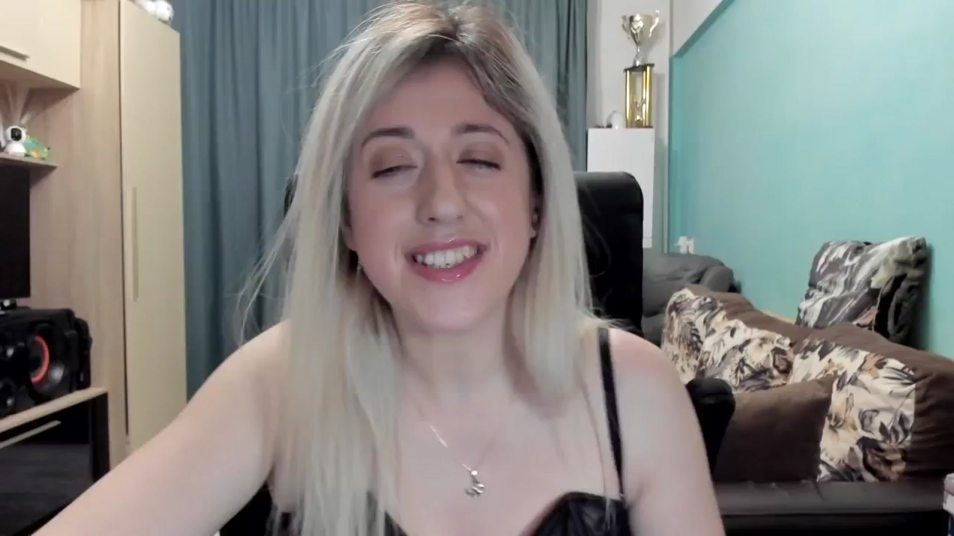 Gallery image thumbnail from SweetDelia_'s myfreecams stream on, 03/02/2026, 03:12 image 18 of 20