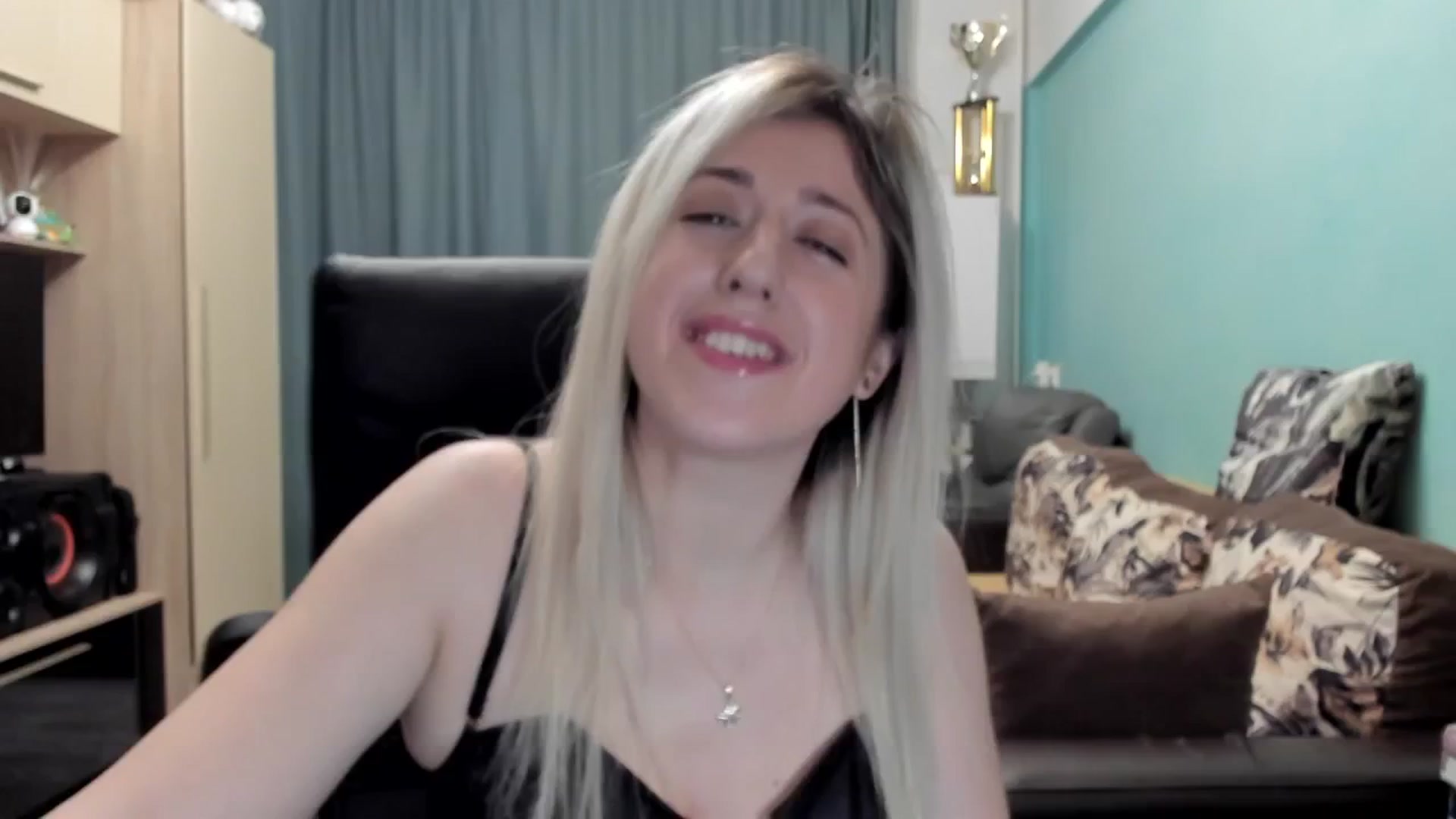 Gallery image thumbnail from SweetDelia_'s myfreecams stream on, 03/02/2026, 03:12 image 11 of 20
