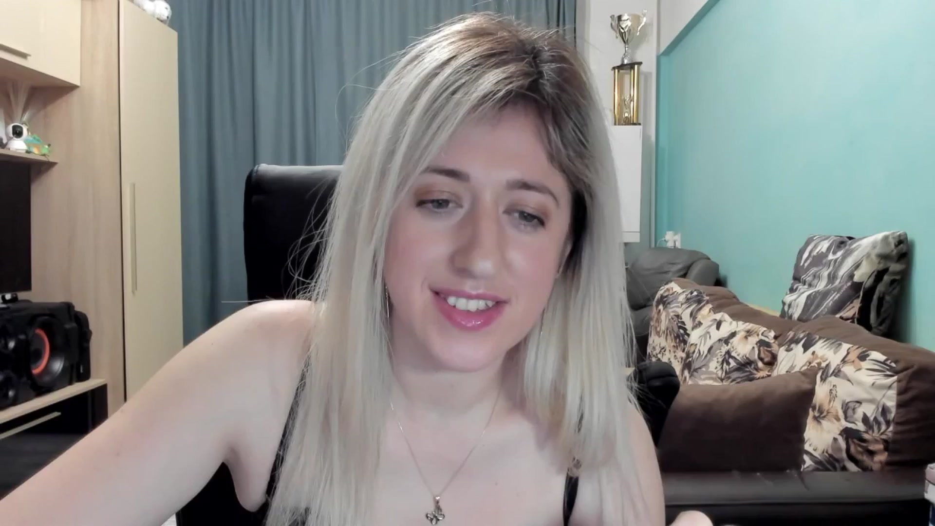 Gallery image thumbnail from SweetDelia_'s myfreecams stream on, 03/02/2026, 03:12 image 20 of 20