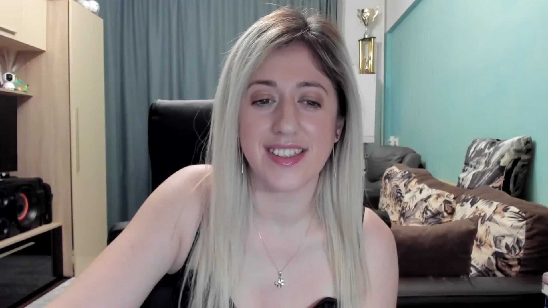 Gallery image thumbnail from SweetDelia_'s myfreecams stream on, 03/02/2026, 03:12 image 14 of 20