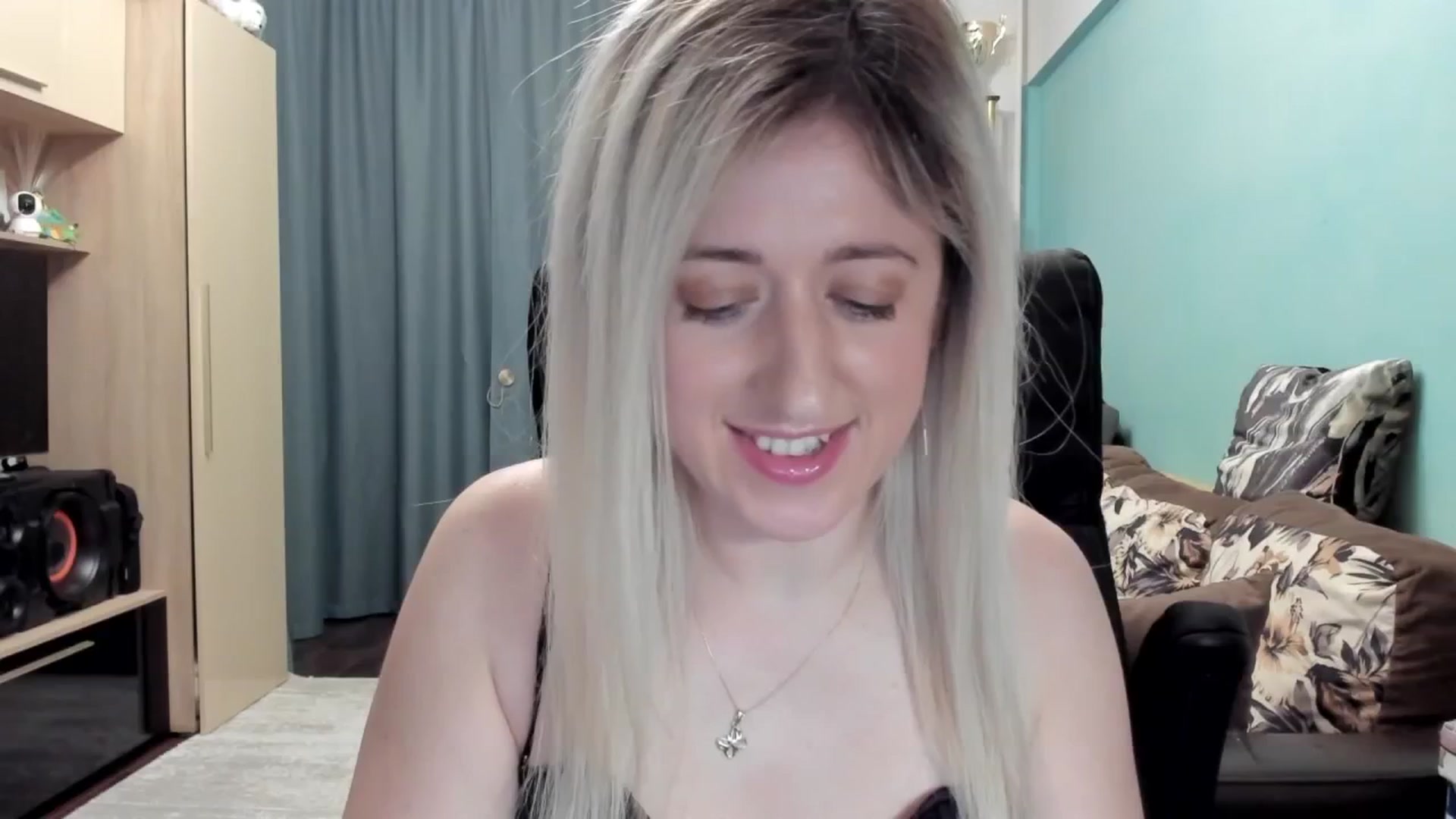 Gallery image thumbnail from SweetDelia_'s myfreecams stream on, 03/02/2026, 03:12 image 3 of 20