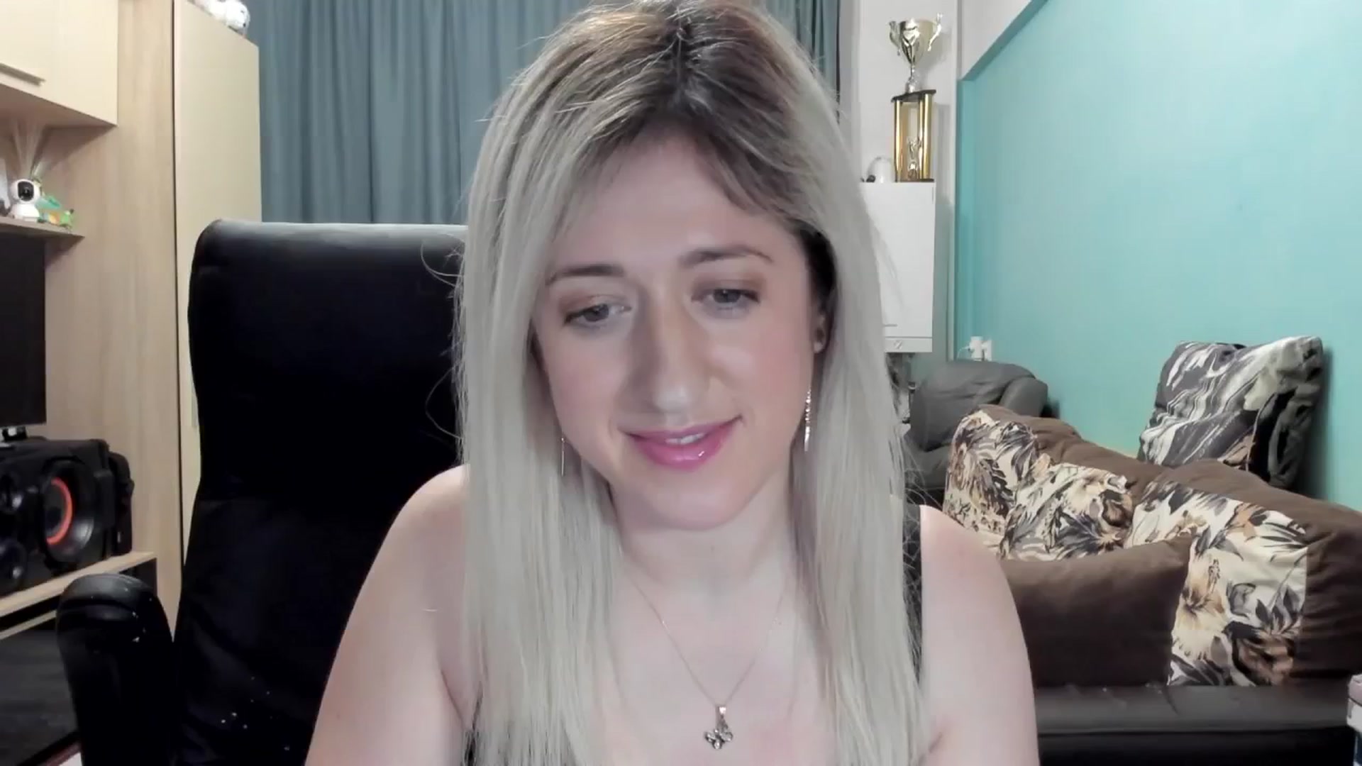 Gallery image thumbnail from SweetDelia_'s myfreecams stream on, 03/02/2026, 03:59 image 20 of 20