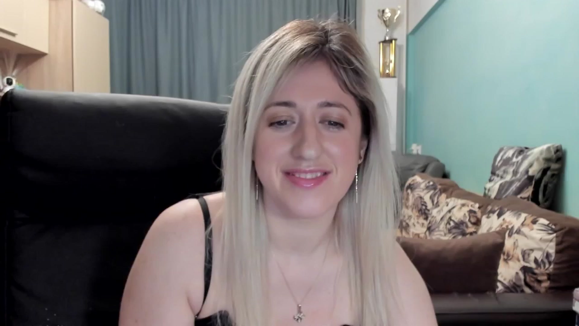 Gallery image thumbnail from SweetDelia_'s myfreecams stream on, 03/02/2026, 03:59 image 10 of 20